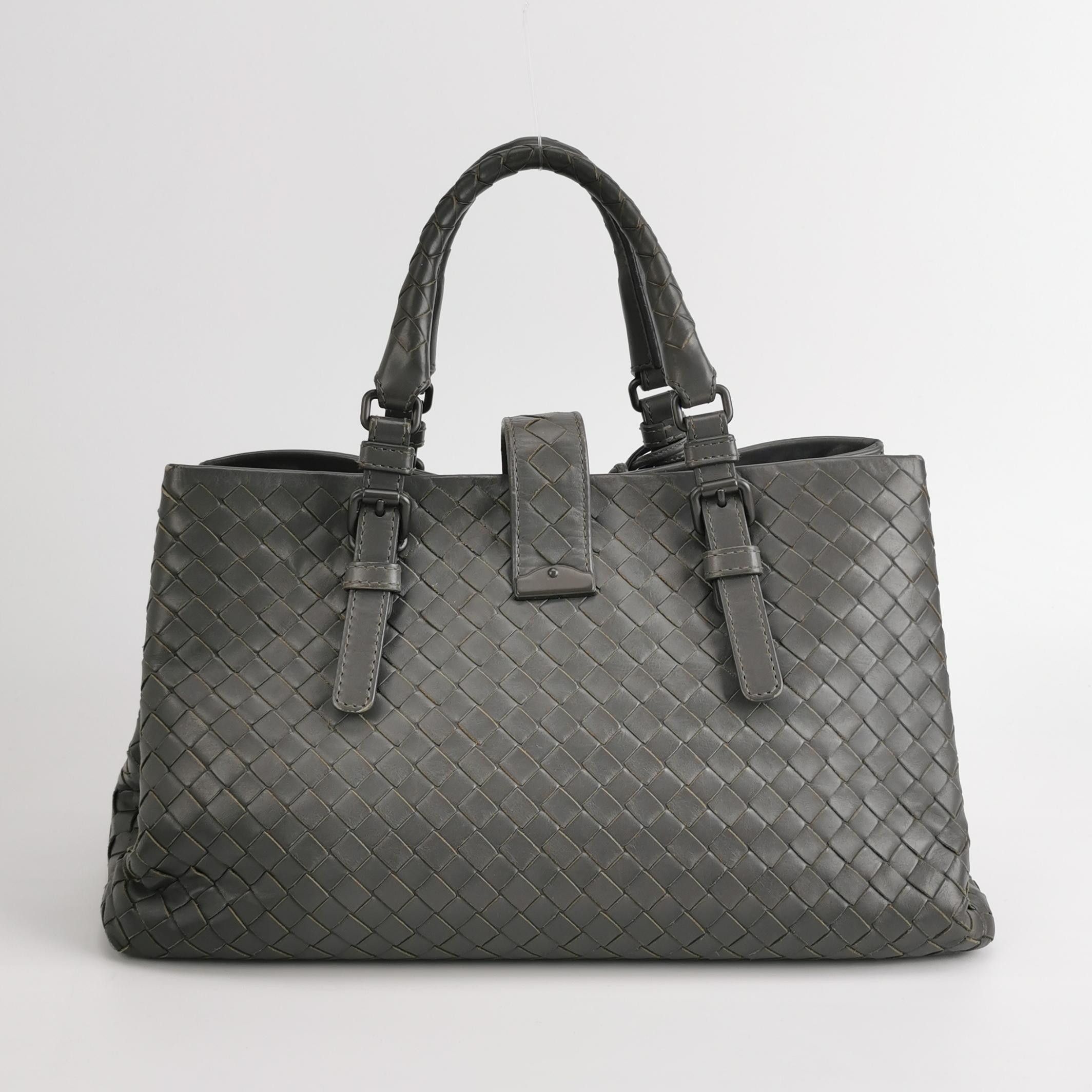 Bottega Veneta Bottega Veneta Women os Shoulder Bags Size ONE SIZE - 5 Thumbnail