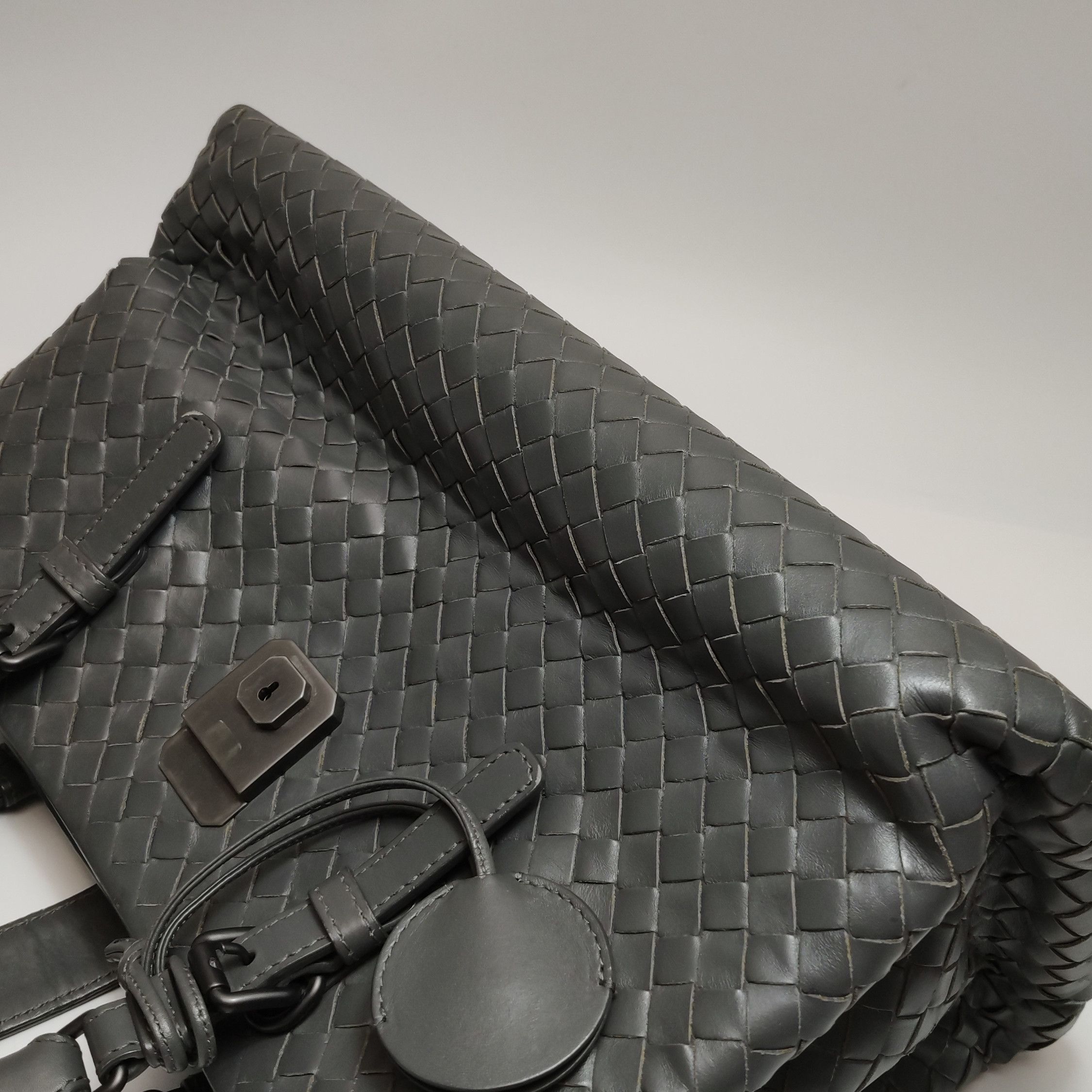 Bottega Veneta Bottega Veneta Women os Shoulder Bags Size ONE SIZE - 20 Thumbnail