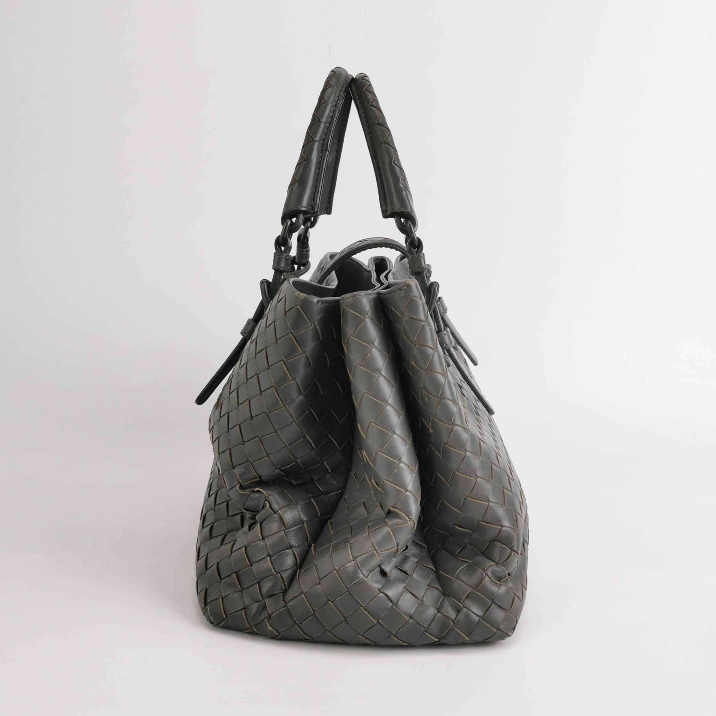 Bottega Veneta Bottega Veneta Women os Shoulder Bags Size ONE SIZE - 3 Thumbnail