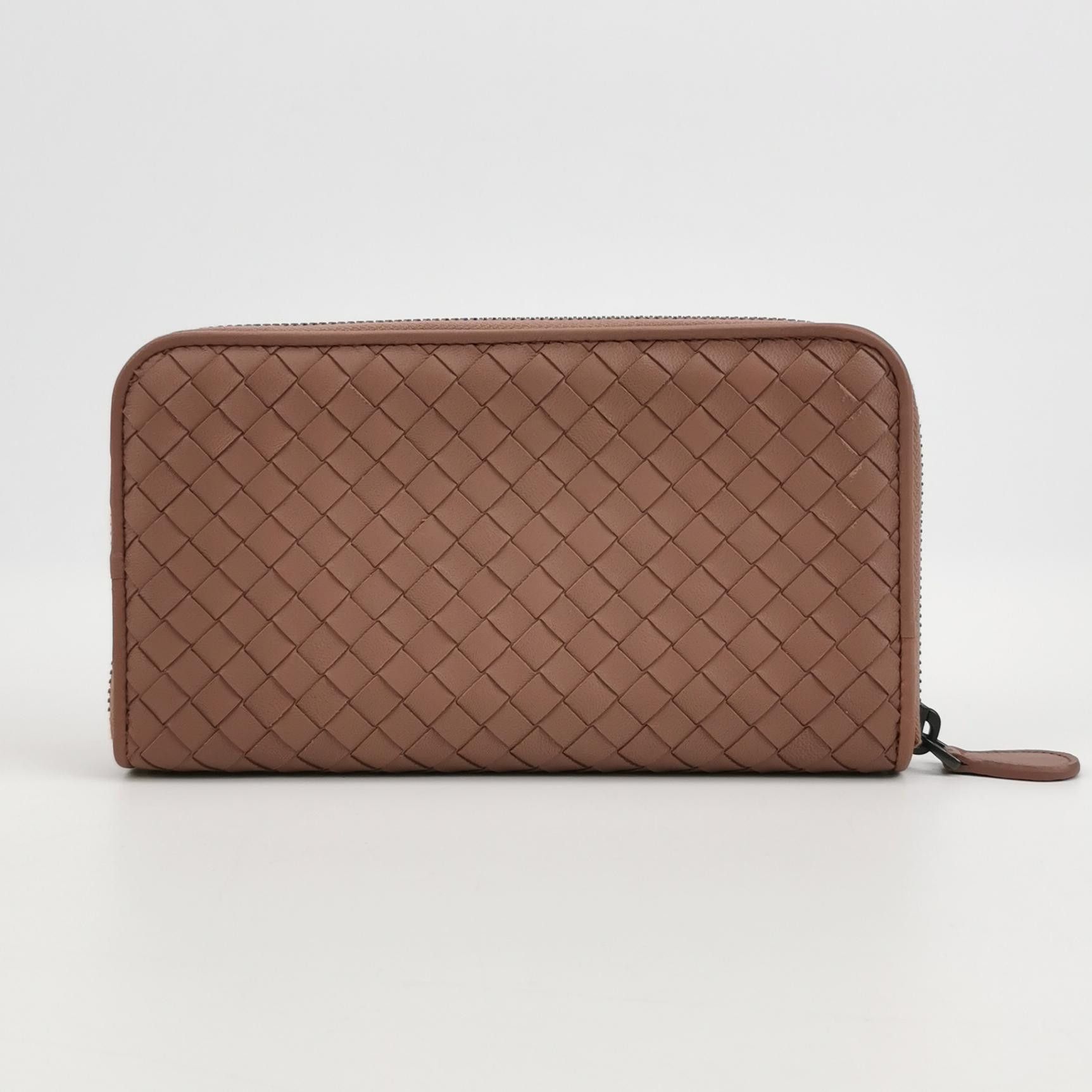 Bottega Veneta Bottega Veneta Women os Wallets Size ONE SIZE - 4 Thumbnail