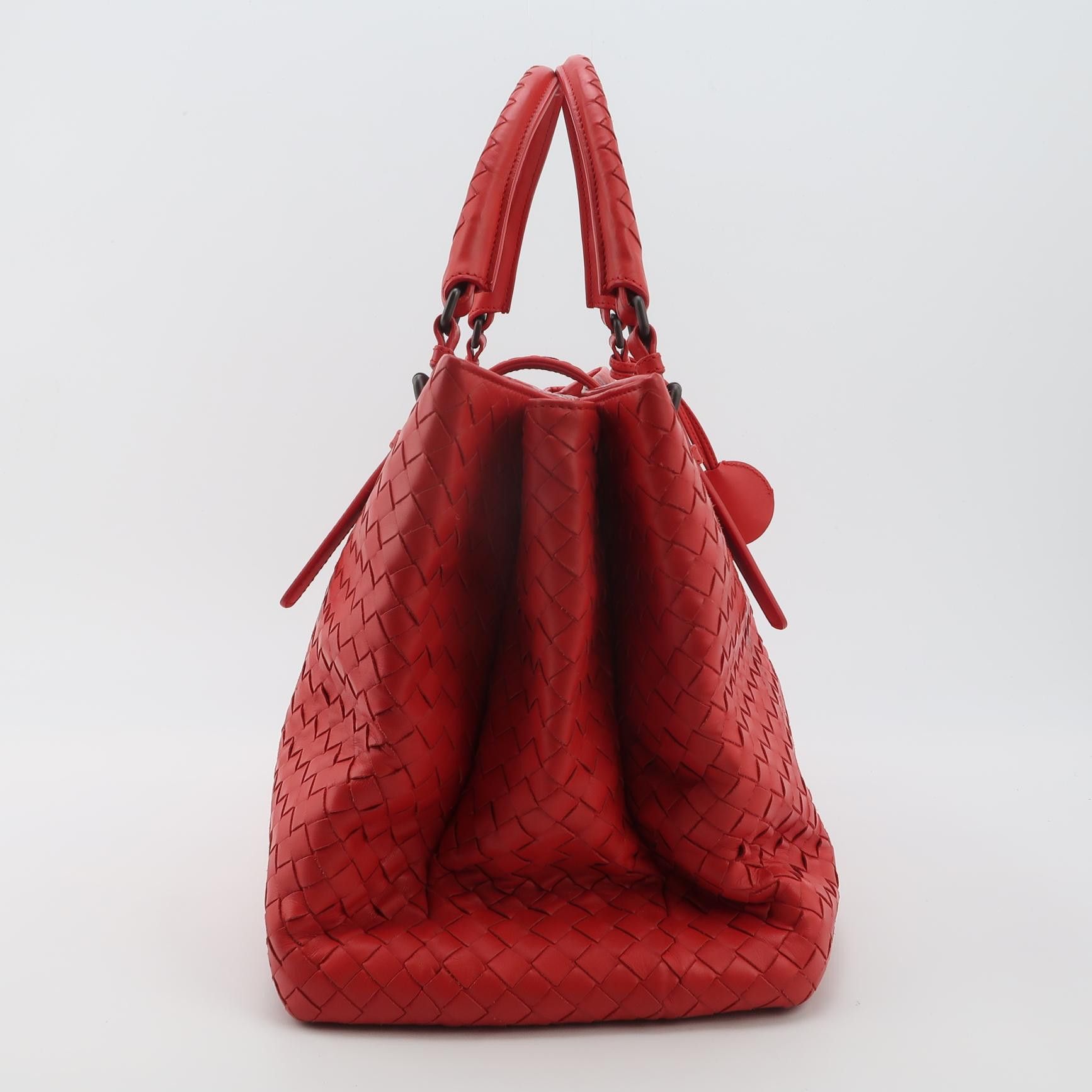 Bottega Veneta Bottega Veneta Women os Tote Bags Size ONE SIZE - 4 Thumbnail