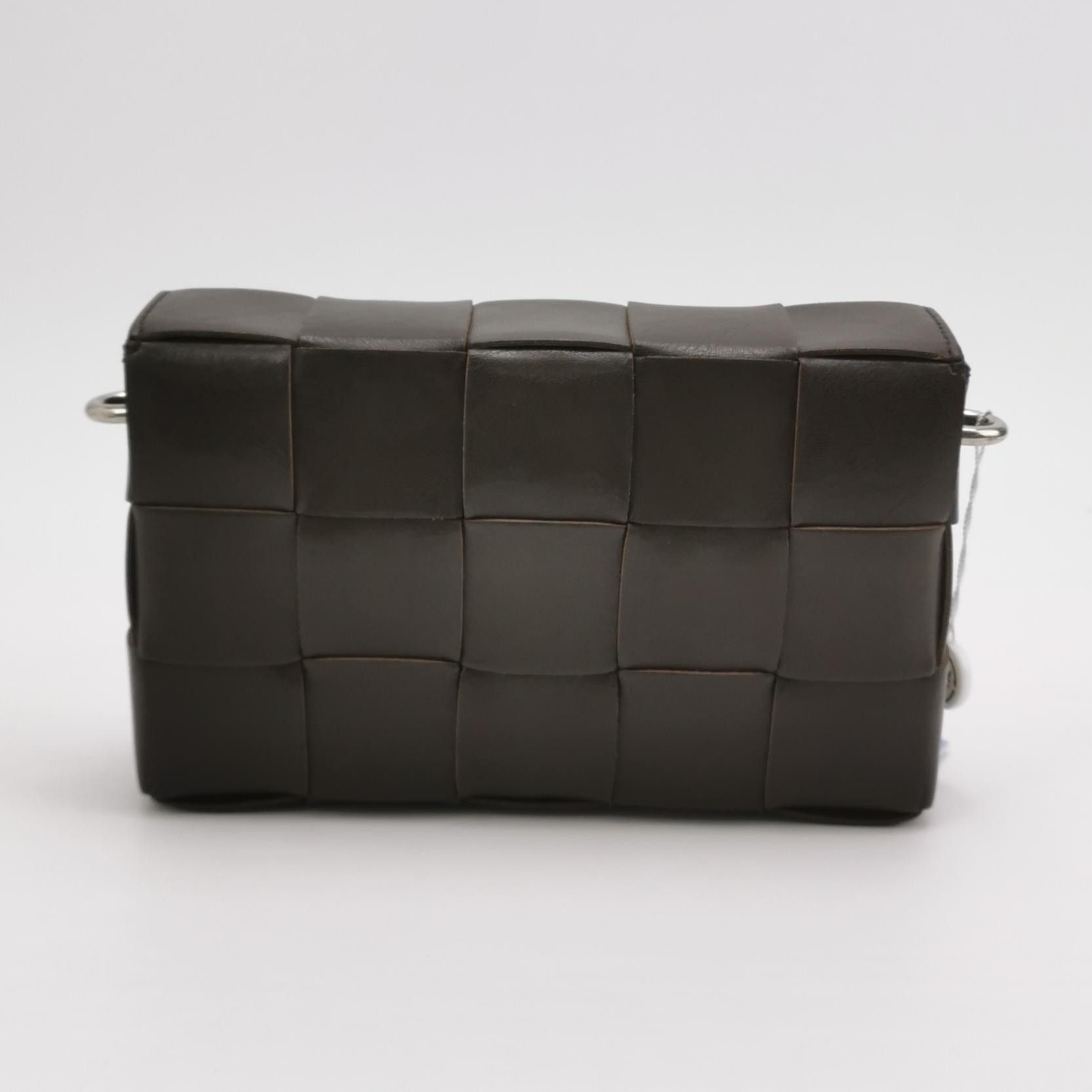 Bottega Veneta Bottega Veneta Women os Crossbody Bags Size ONE SIZE - 6 Thumbnail