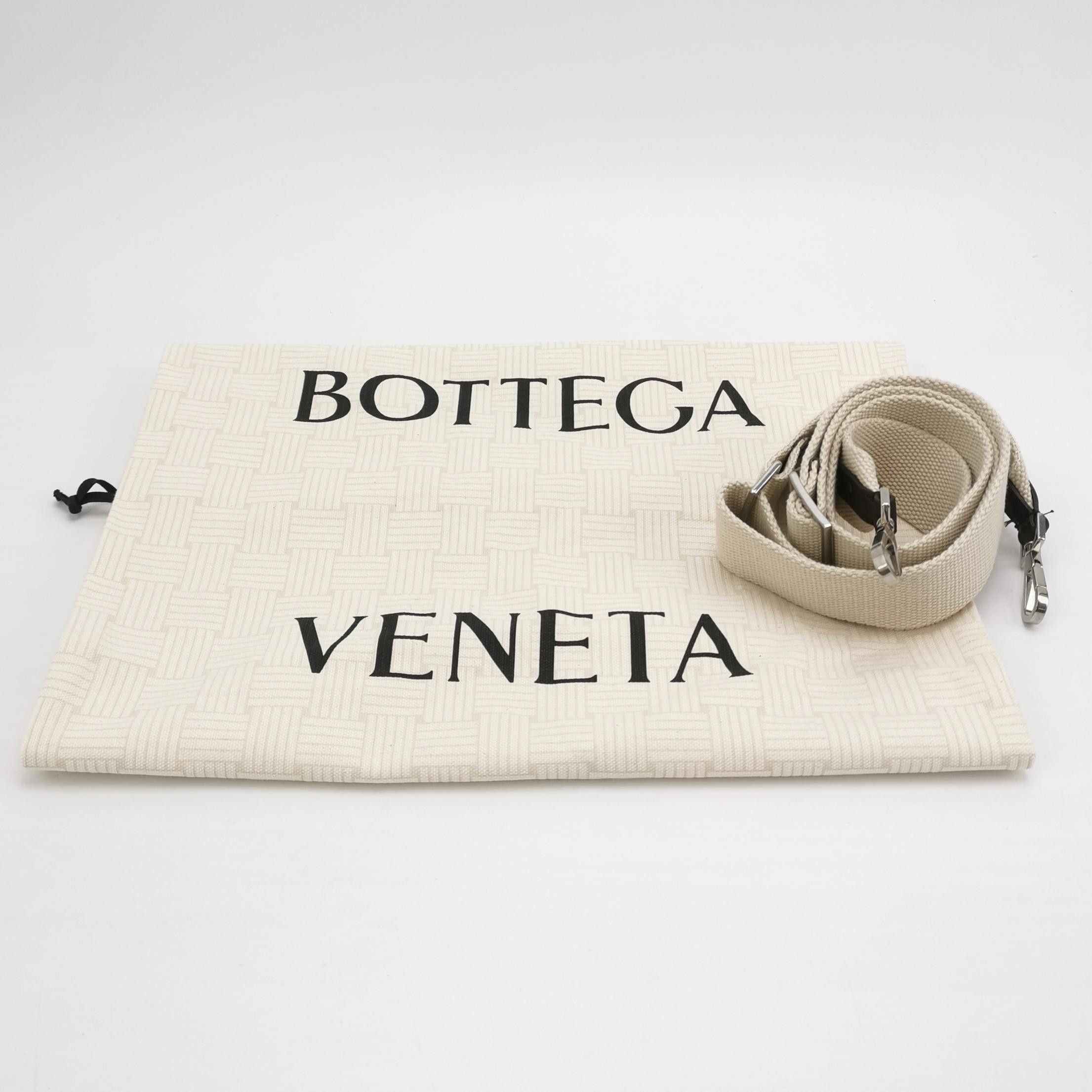 Bottega Veneta Bottega Veneta Women os Crossbody Bags Size ONE SIZE - 11 Thumbnail