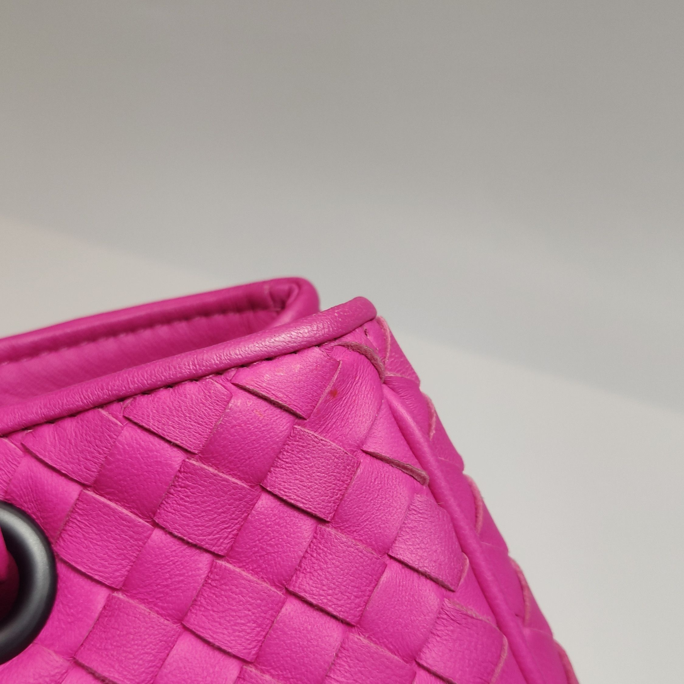 Bottega Veneta Bottega Veneta Women os Tote Bags Size ONE SIZE - 16 Thumbnail