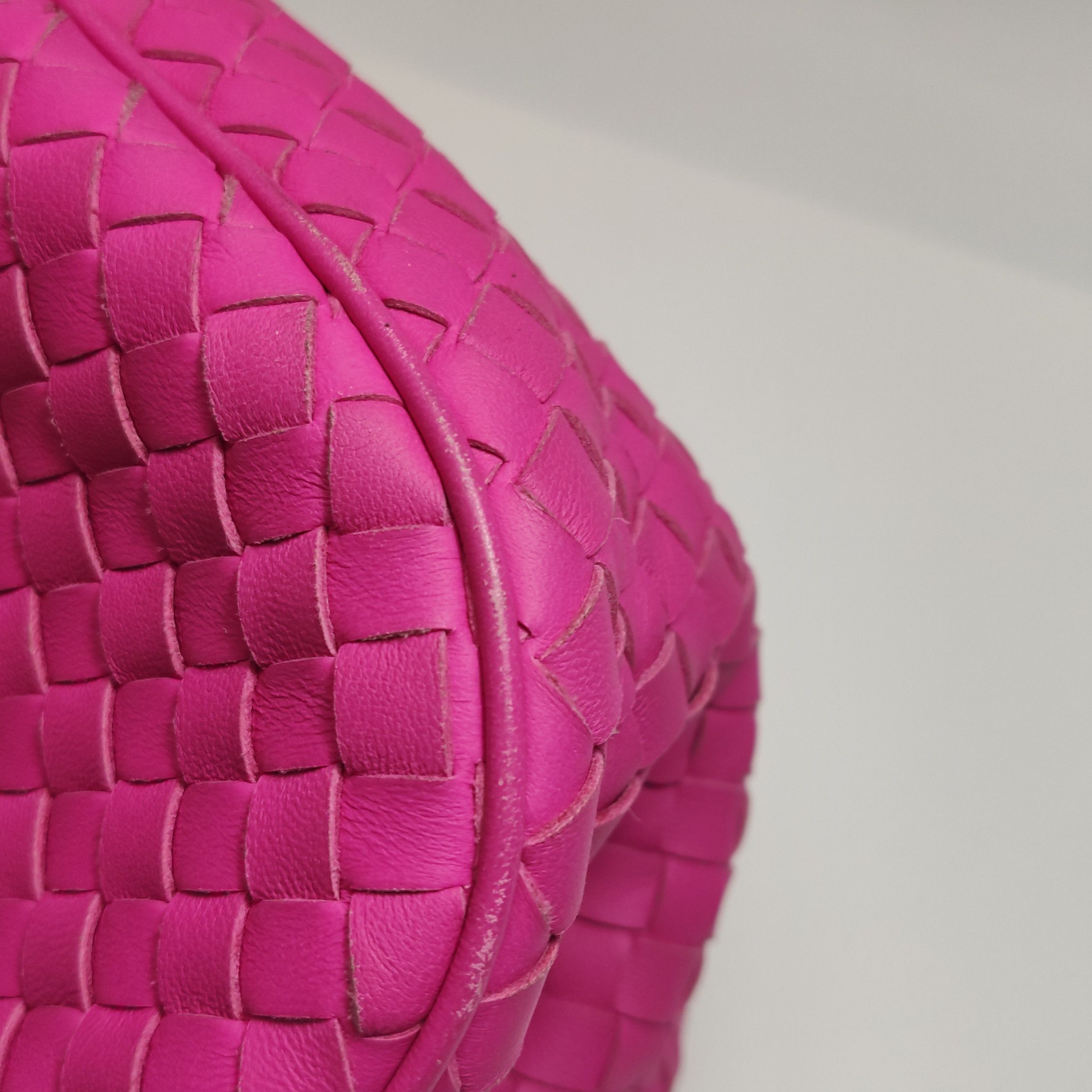 Bottega Veneta Bottega Veneta Women os Tote Bags Size ONE SIZE - 21 Thumbnail