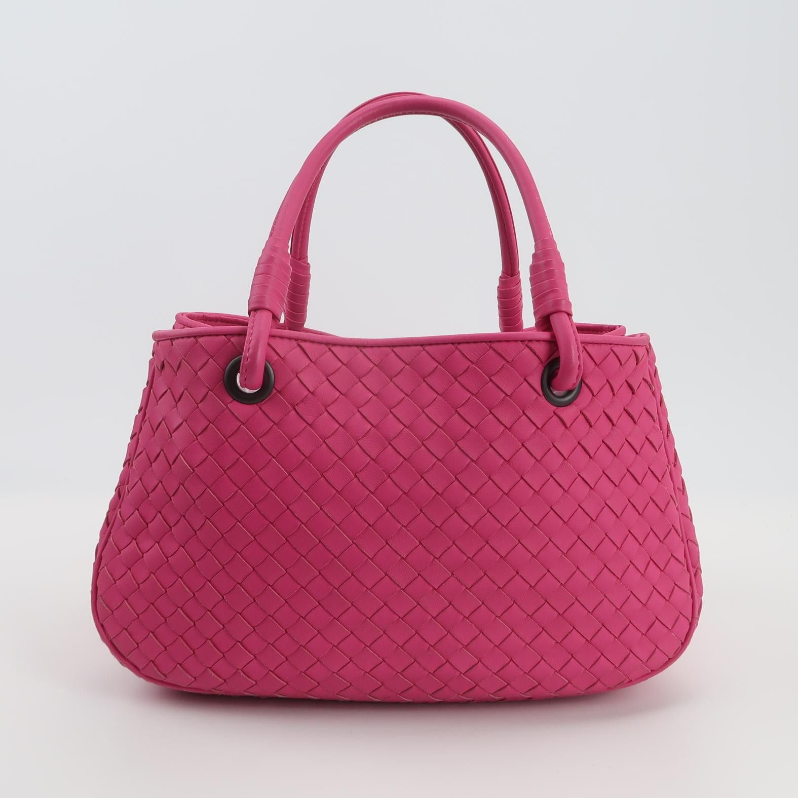 Bottega Veneta Bottega Veneta Women os Tote Bags Size ONE SIZE - 5 Thumbnail