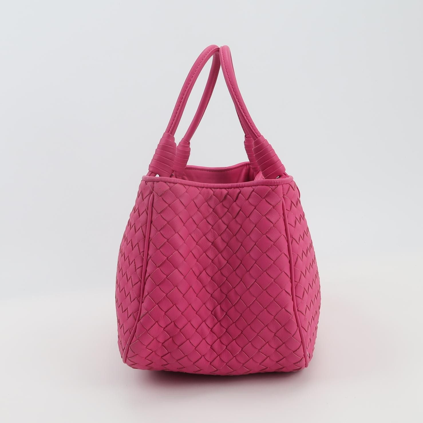 Bottega Veneta Bottega Veneta Women os Tote Bags Size ONE SIZE - 4 Thumbnail