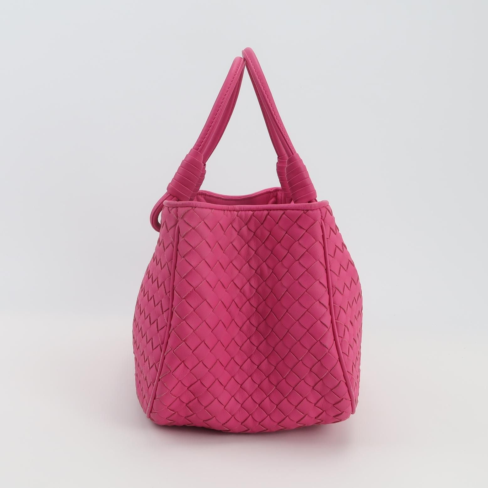 Bottega Veneta Bottega Veneta Women os Tote Bags Size ONE SIZE - 3 Thumbnail