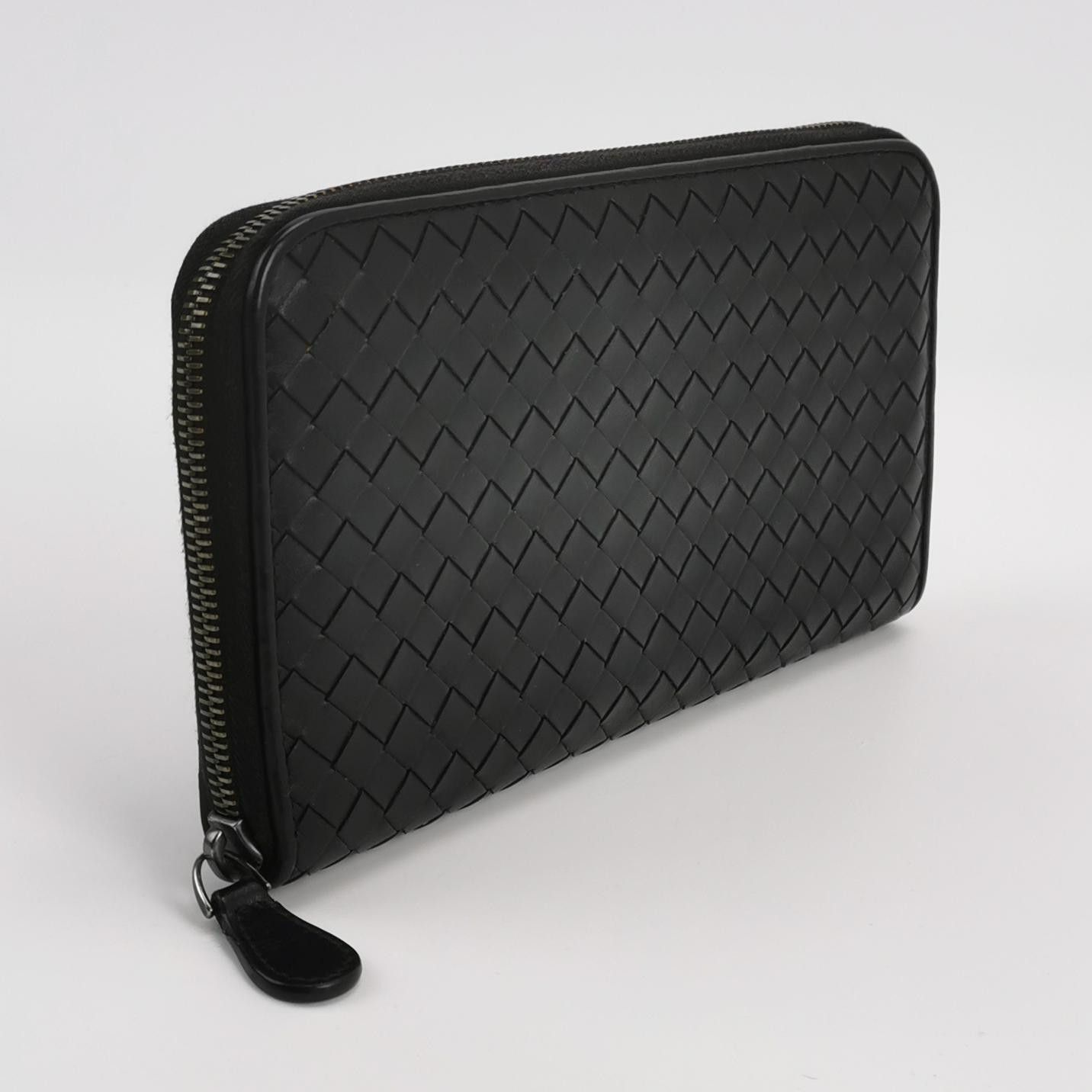 Bottega Veneta Bottega Veneta Women os Clutches Size ONE SIZE - 3 Thumbnail