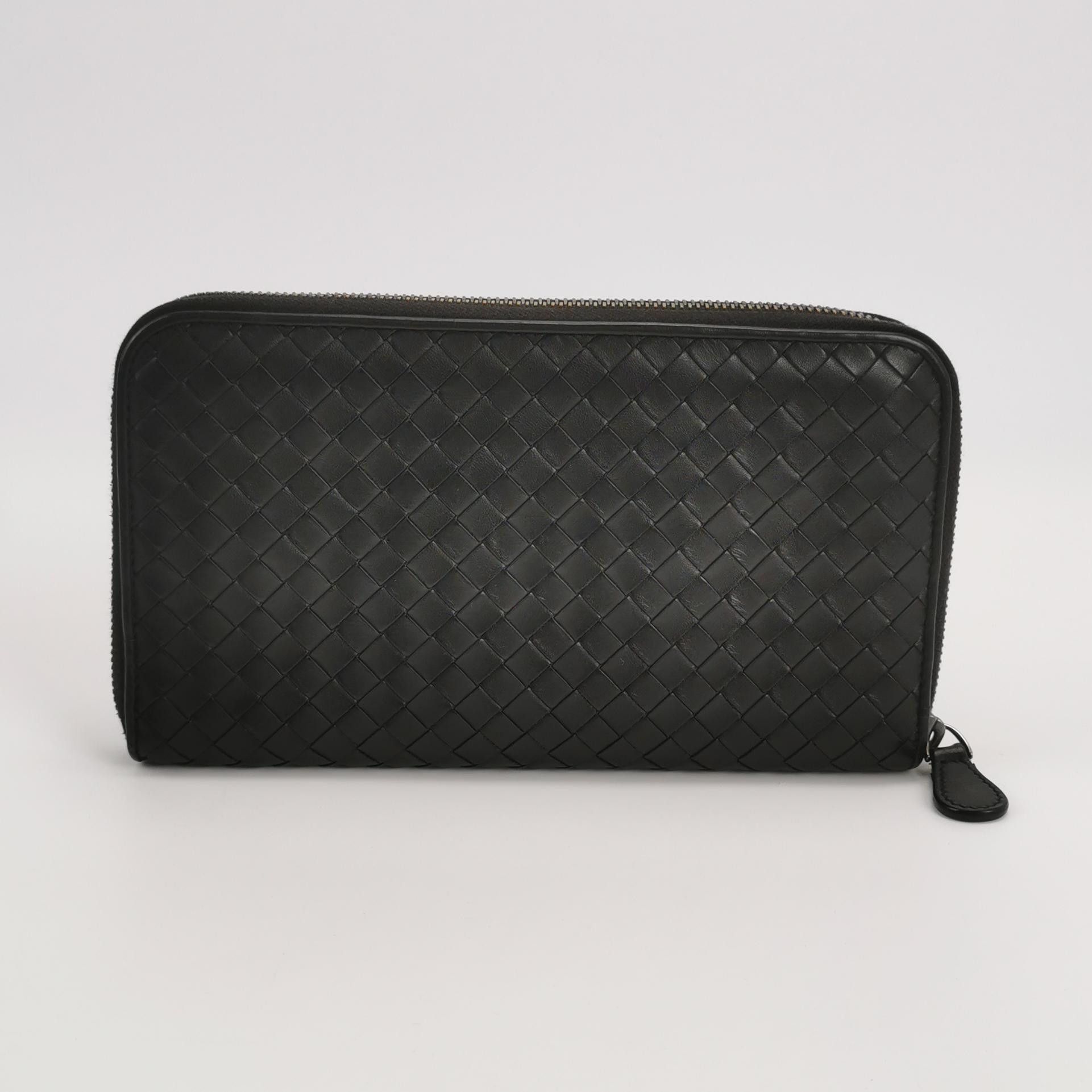 Bottega Veneta Bottega Veneta Women os Clutches Size ONE SIZE - 4 Thumbnail