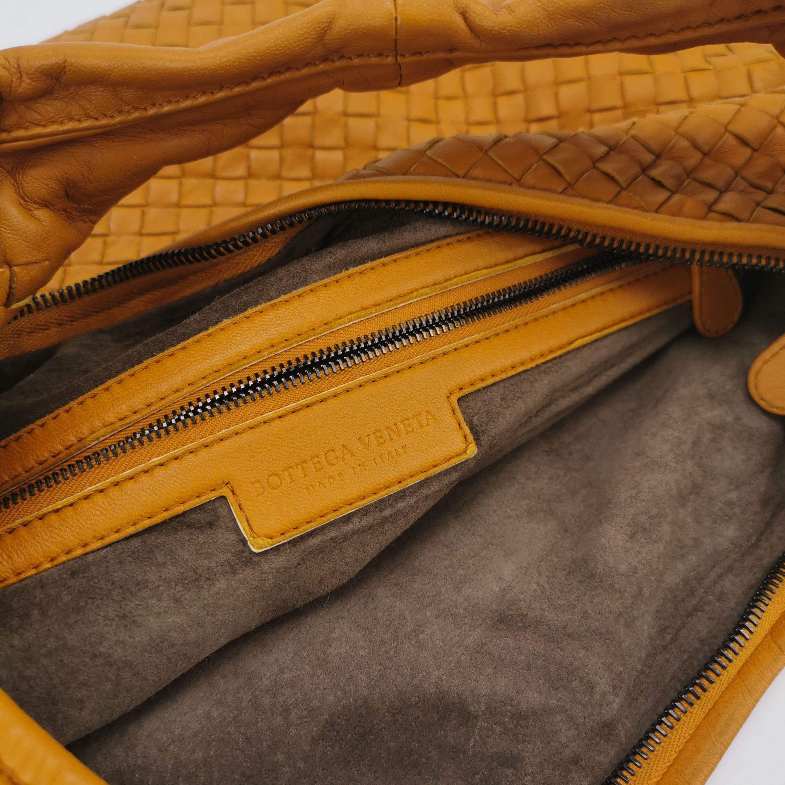 Bottega Veneta Bottega Veneta Women os Shoulder Bags Size ONE SIZE - 8 Thumbnail