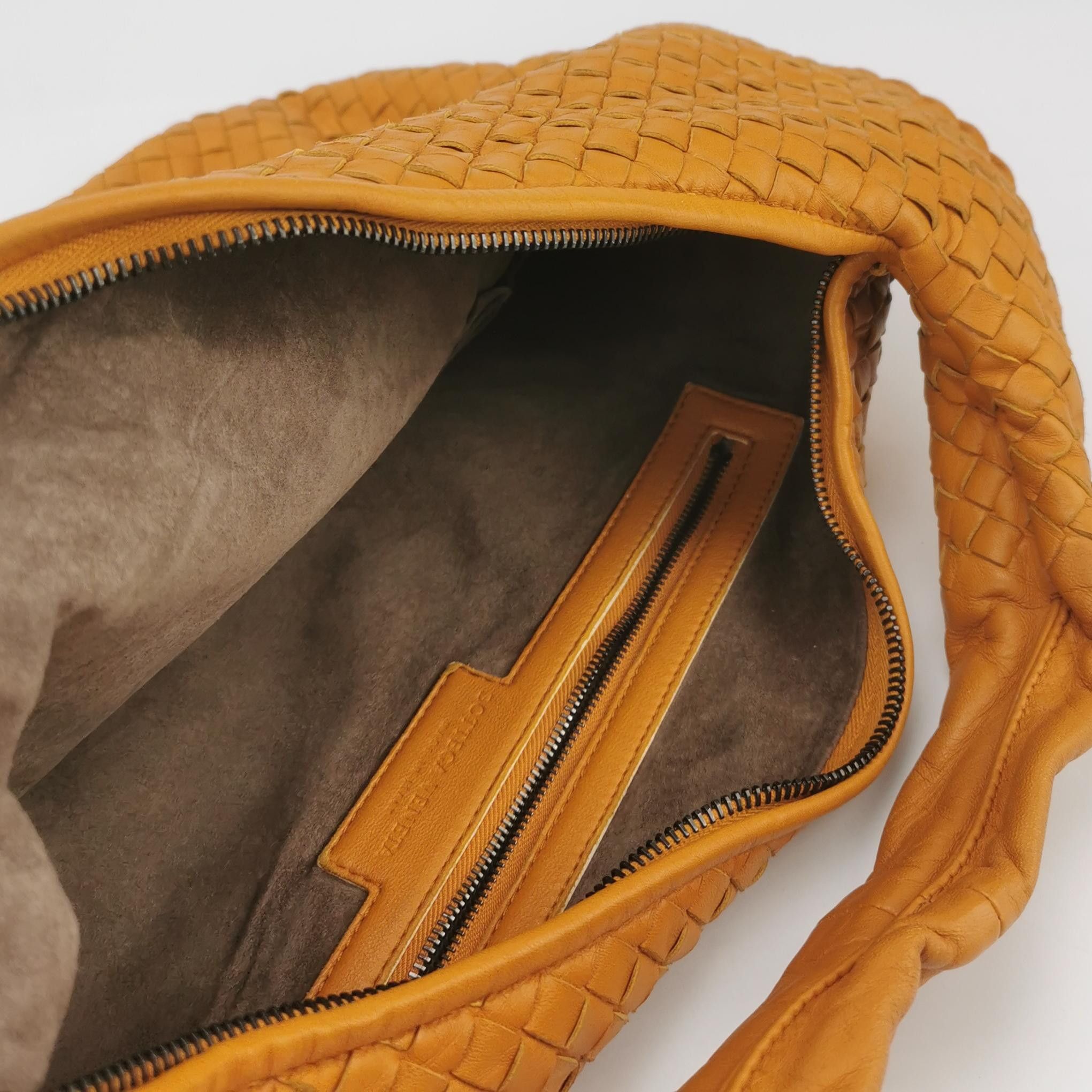 Bottega Veneta Bottega Veneta Women os Shoulder Bags Size ONE SIZE - 7 Thumbnail