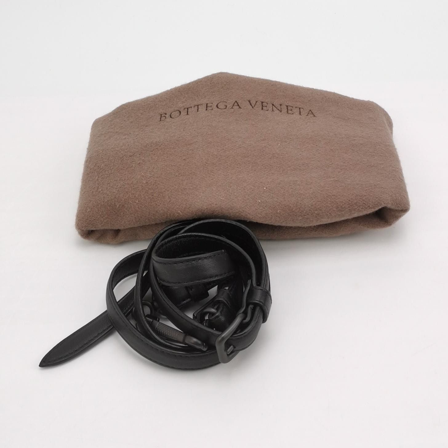 Bottega Veneta Bottega Veneta Women os Shoulder Bags Size ONE SIZE - 9 Thumbnail