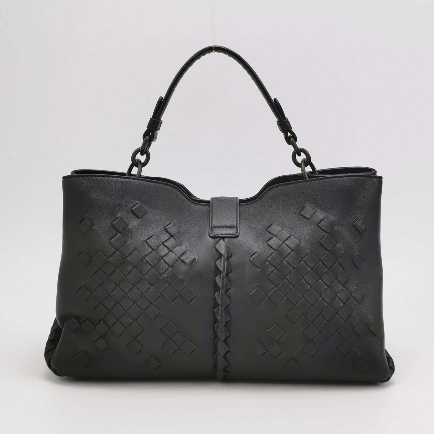 Bottega Veneta Bottega Veneta Women os Shoulder Bags Size ONE SIZE - 5 Thumbnail