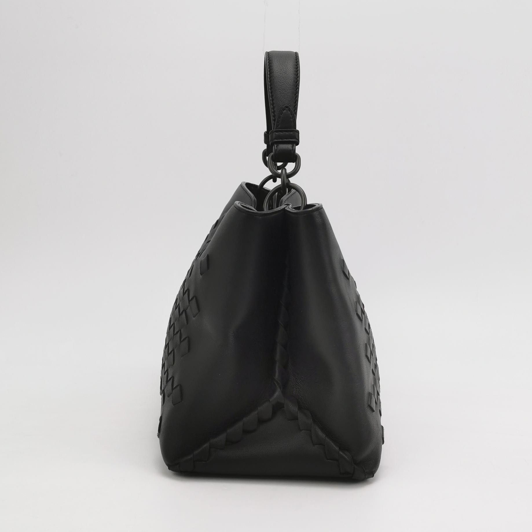 Bottega Veneta Bottega Veneta Women os Shoulder Bags Size ONE SIZE - 4 Thumbnail