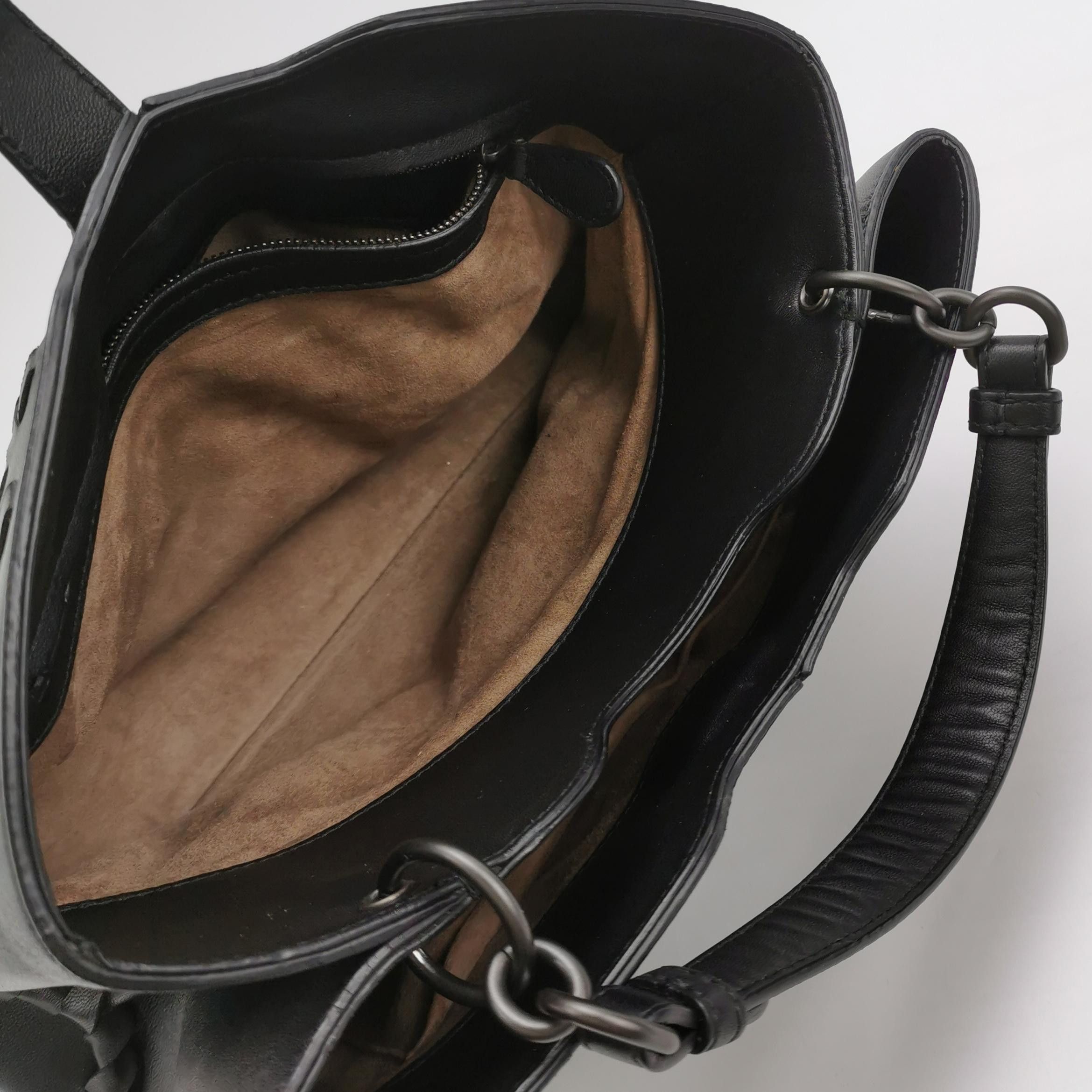 Bottega Veneta Bottega Veneta Women os Shoulder Bags Size ONE SIZE - 7 Thumbnail