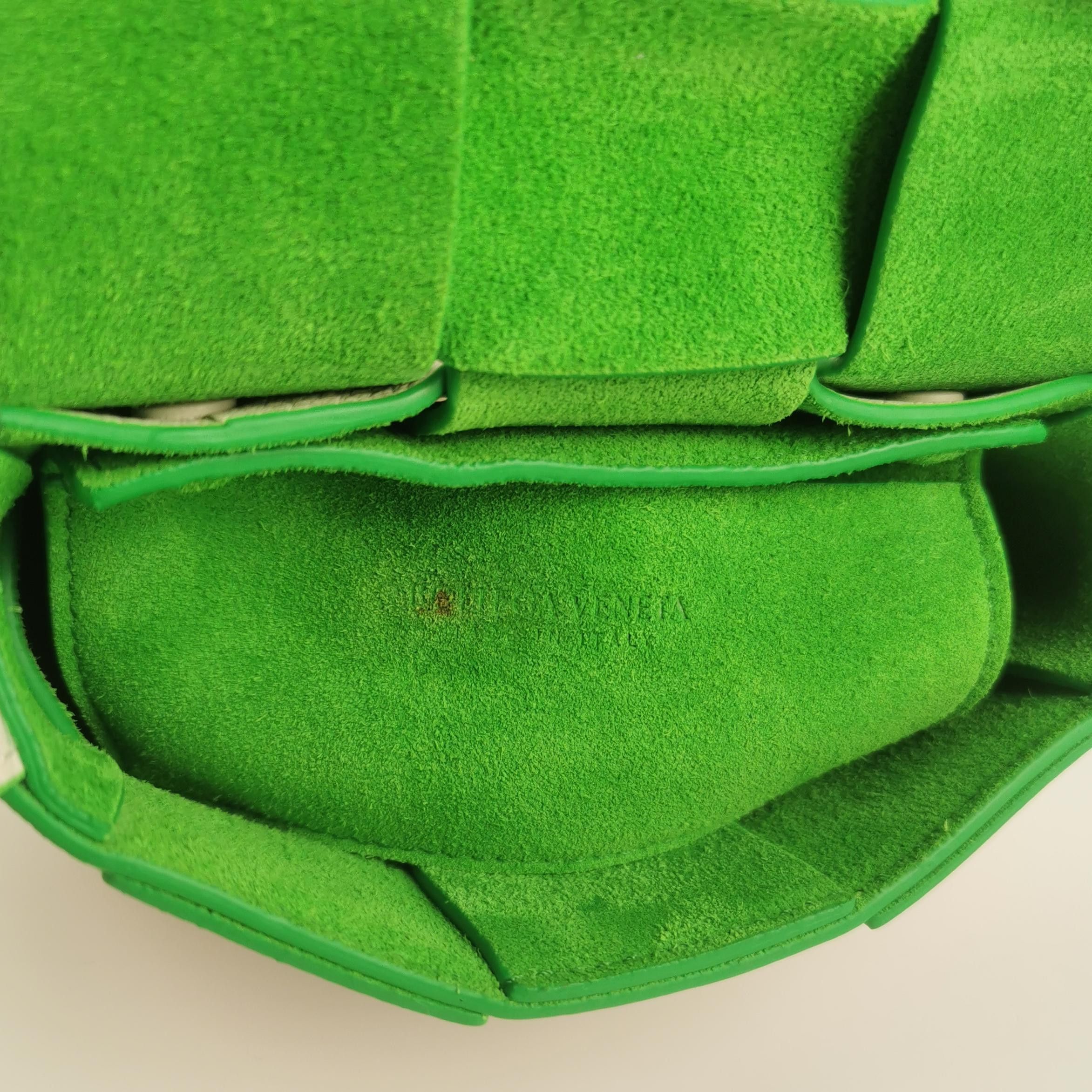 Bottega Veneta Bottega Veneta Women os Shoulder Bags Size ONE SIZE - 8 Thumbnail