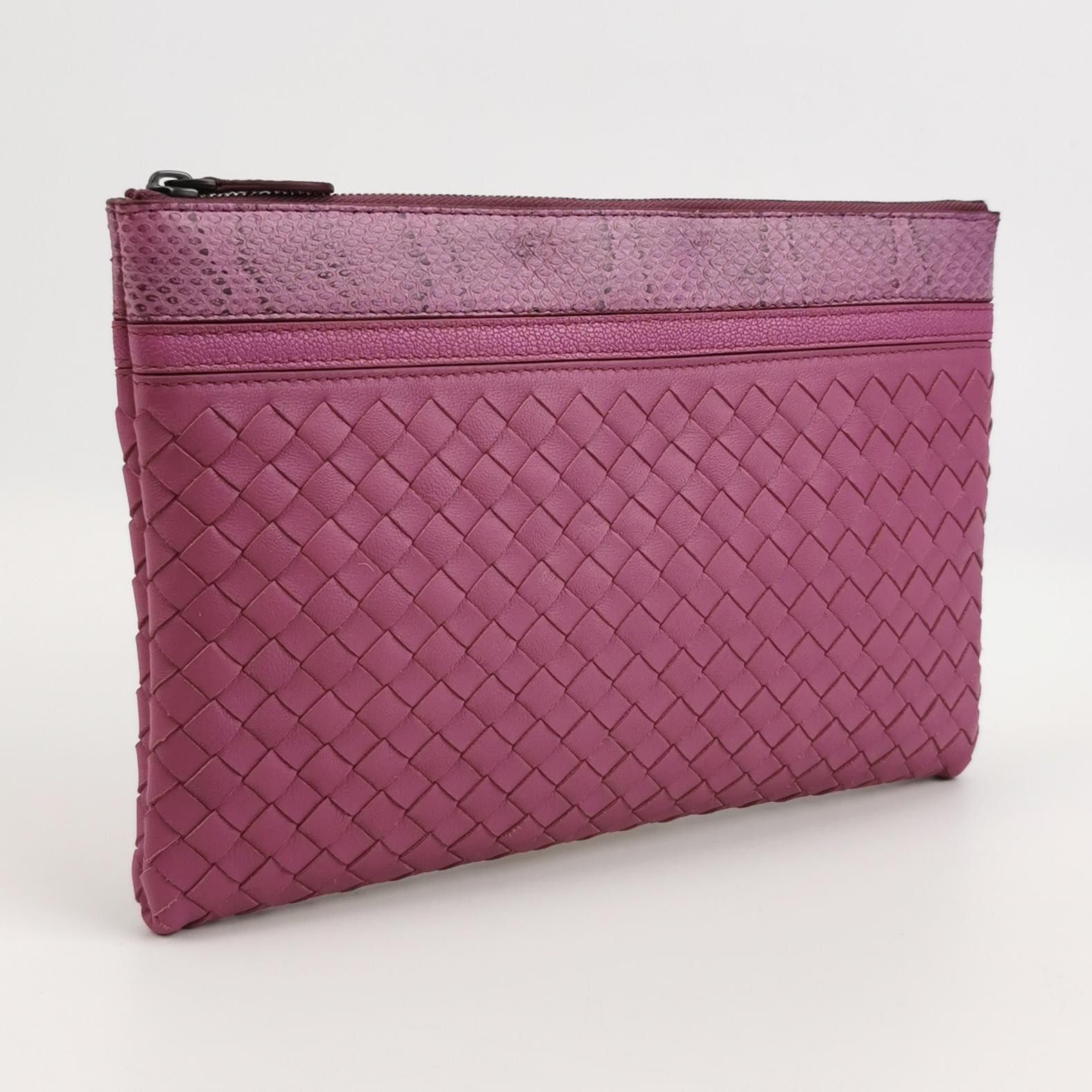Bottega Veneta Bottega Veneta Women os Clutches Size ONE SIZE - 3 Thumbnail