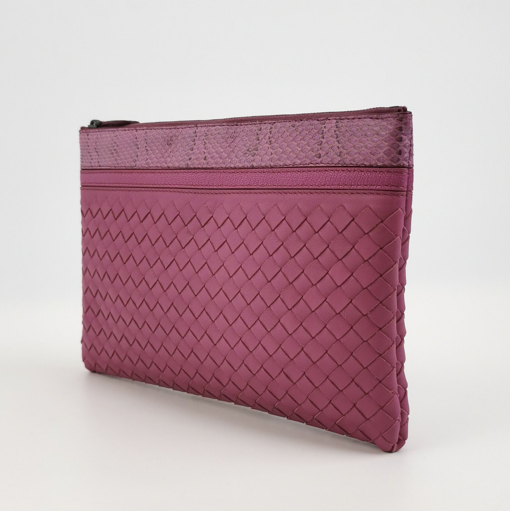 Bottega Veneta Bottega Veneta Women os Clutches Size ONE SIZE - 2 Thumbnail