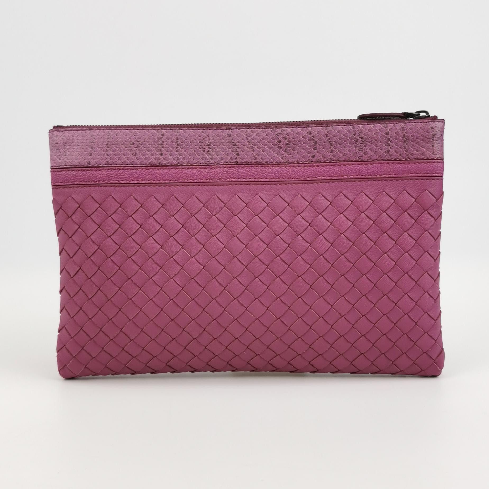 Bottega Veneta Bottega Veneta Women os Clutches Size ONE SIZE - 4 Thumbnail