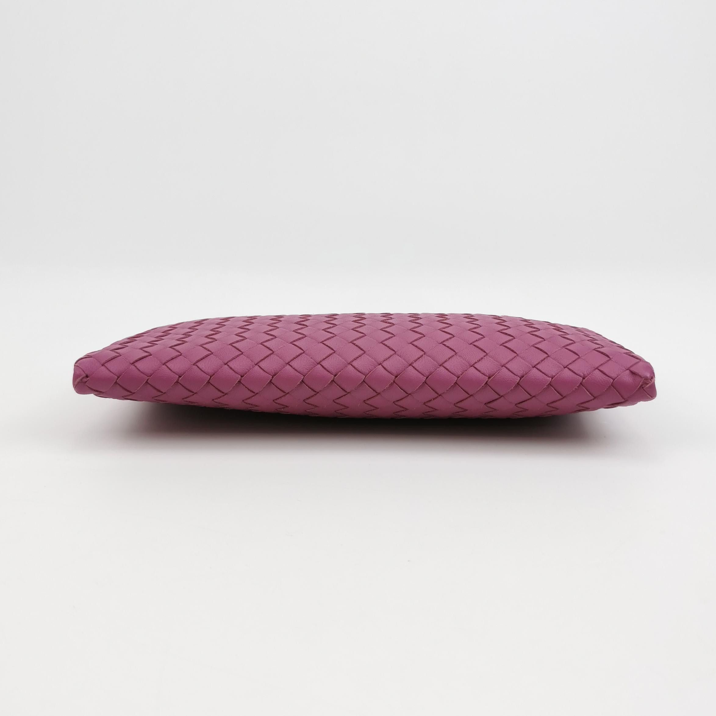 Bottega Veneta Bottega Veneta Women os Clutches Size ONE SIZE - 5 Thumbnail