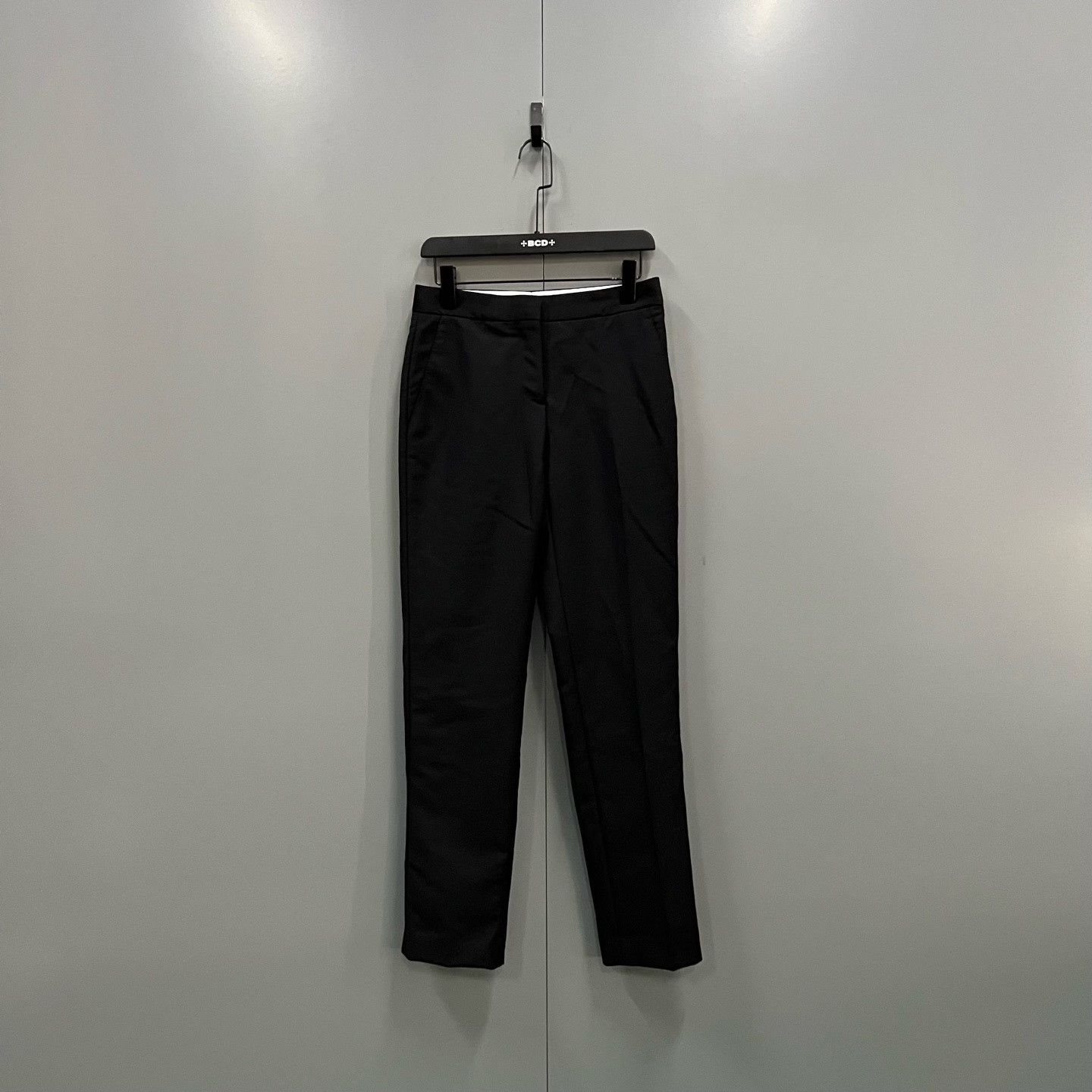 Burberry Burberry Mohair Wool Trousers Size 32 Size US 32 / EU 48 - 2 Thumbnail