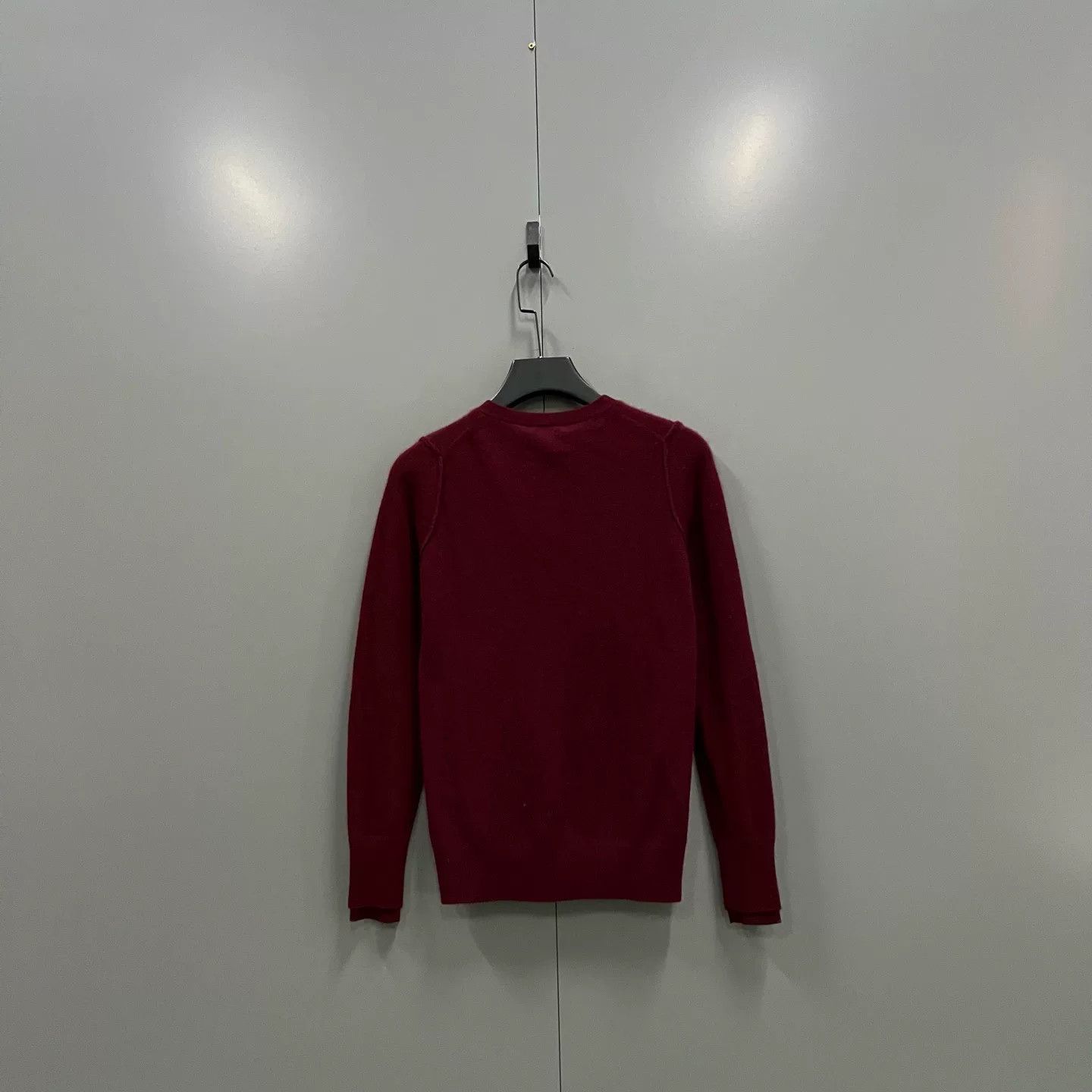 Burberry Burberry Brit Cashmere Cardigan Size S Size US S / EU 44-46 / 1 - 3 Thumbnail