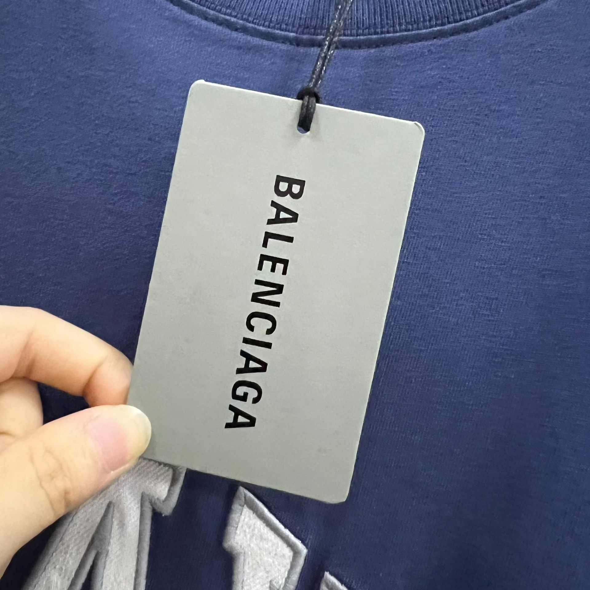 Balenciaga Balenciaga Gay Pride T-Shirt Size M Size US M / EU 48-50 / 2 - 5 Thumbnail