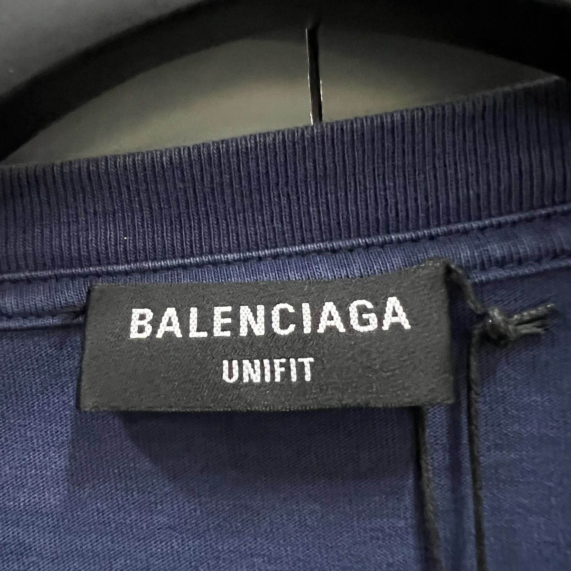 Balenciaga Balenciaga Gay Pride T-Shirt Size M Size US M / EU 48-50 / 2 - 4 Thumbnail