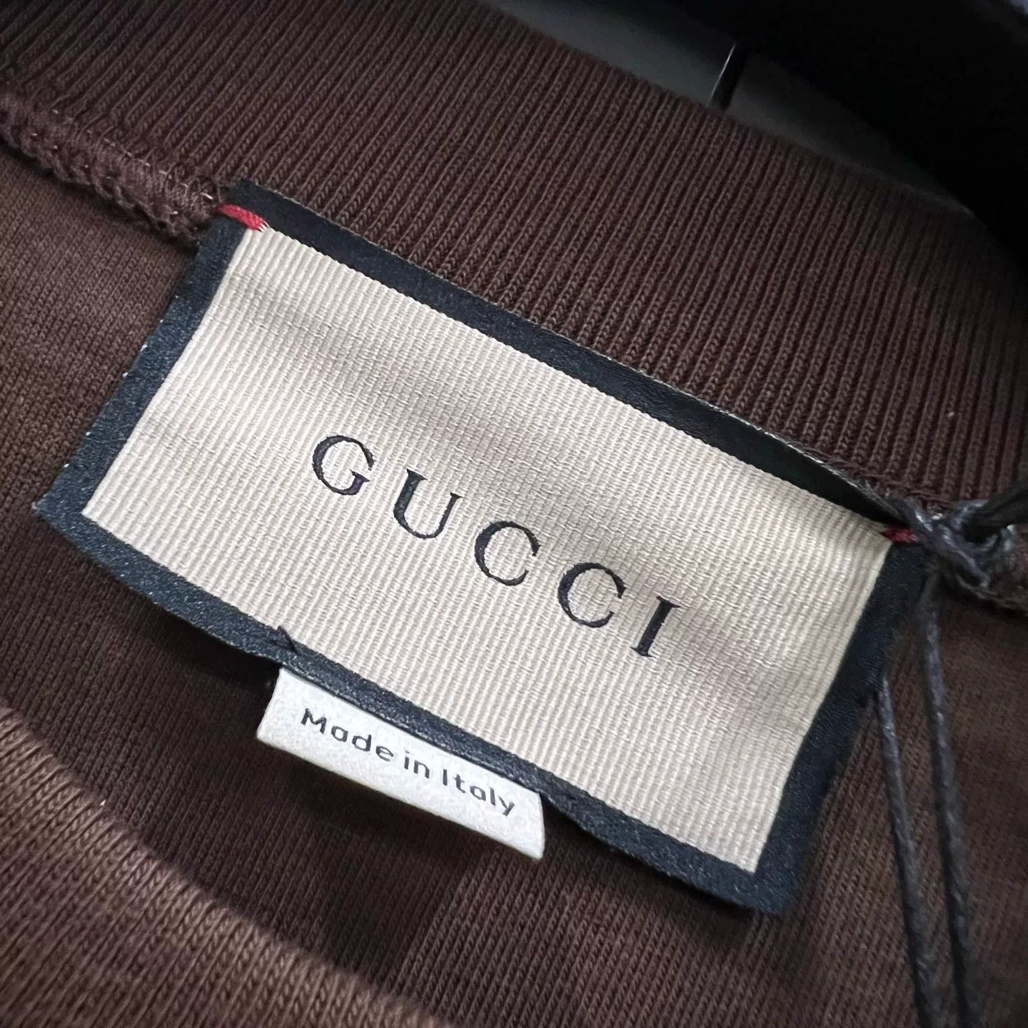 Gucci Gucci GG Supreme Sweatshirt Size S Size US S / EU 44-46 / 1 - 5 Thumbnail