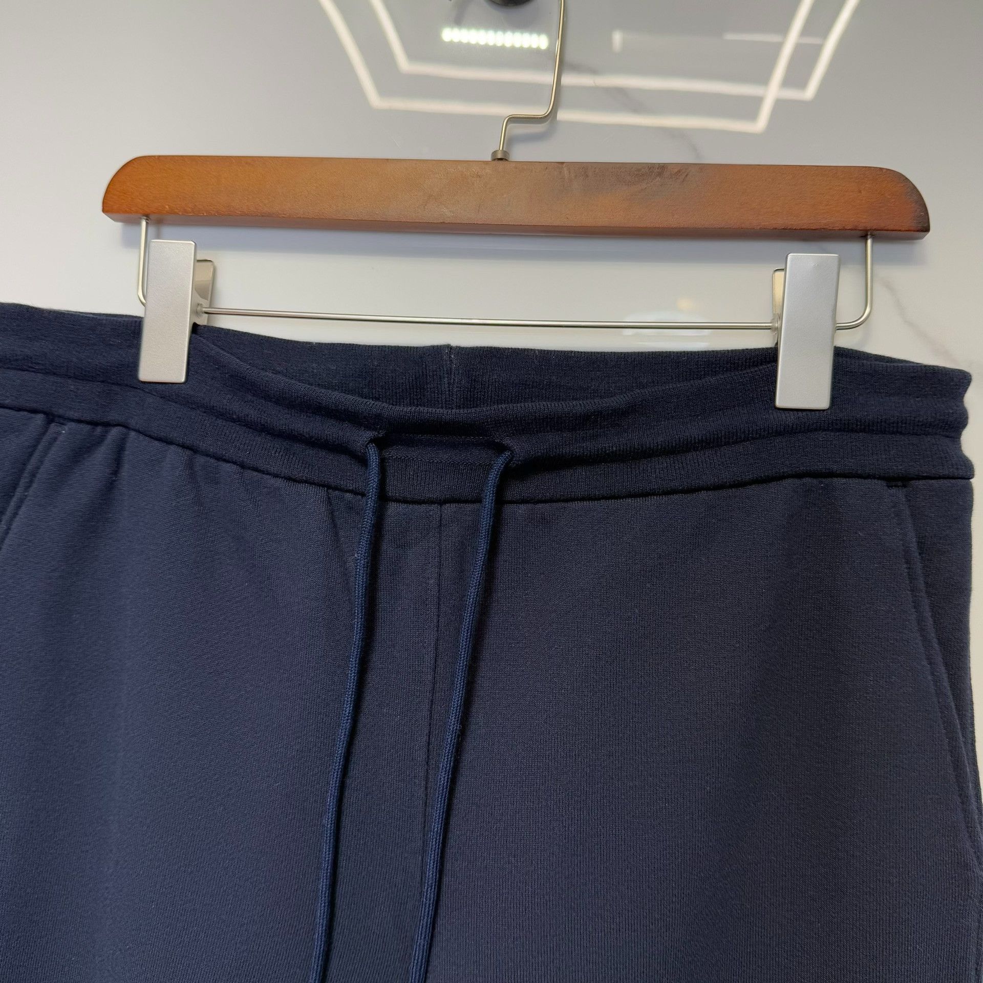 Thom Browne Thom Browne 4-Bar Stripe Sweatpants Size 3 Size US 34 / EU 50 - 6 Thumbnail