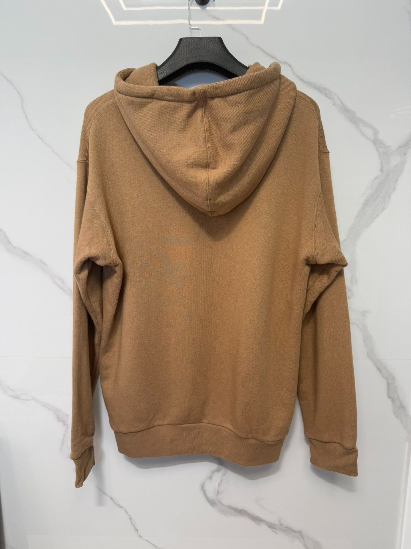Gucci Gucci x The North Face Logo Hoodie Size M Size US M / EU 48-50 / 2 - 3 Thumbnail