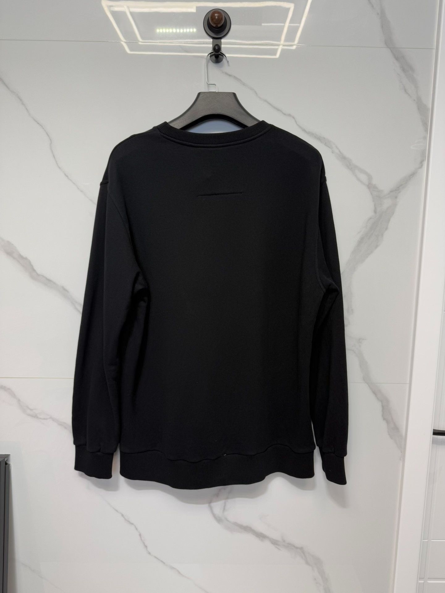 Givenchy Givenchy Logo Print Sweatshirt XL Size US XL / EU 56 / 4 - 3 Thumbnail