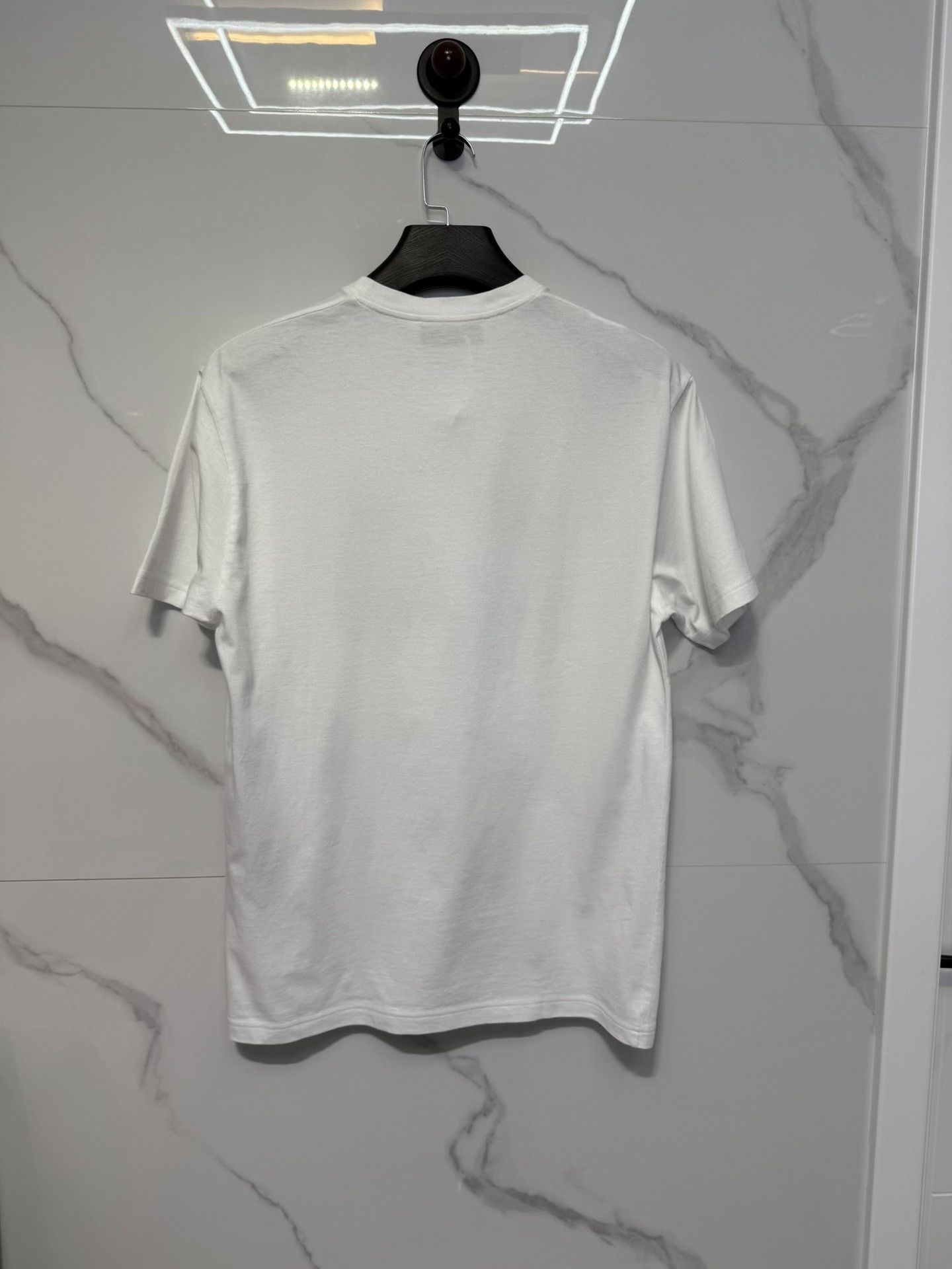 Gucci Gucci Logo Graphic T-Shirt Size M Size US M / EU 48-50 / 2 - 3 Thumbnail