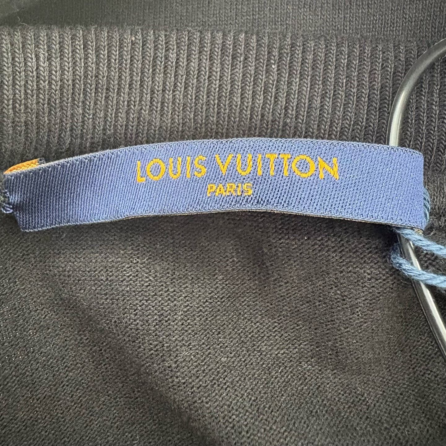 Louis Vuitton Louis Vuitton Tactical Vest Sweatshirt Size XL Size US XL / EU 56 / 4 - 4 Thumbnail