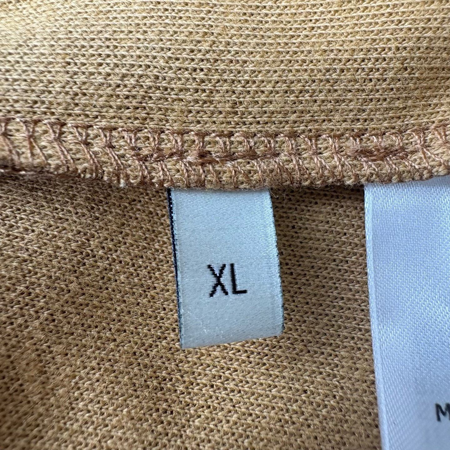 Gucci Gucci Monogram Track Jacket Size XL Size US XL / EU 56 / 4 - 6 Thumbnail