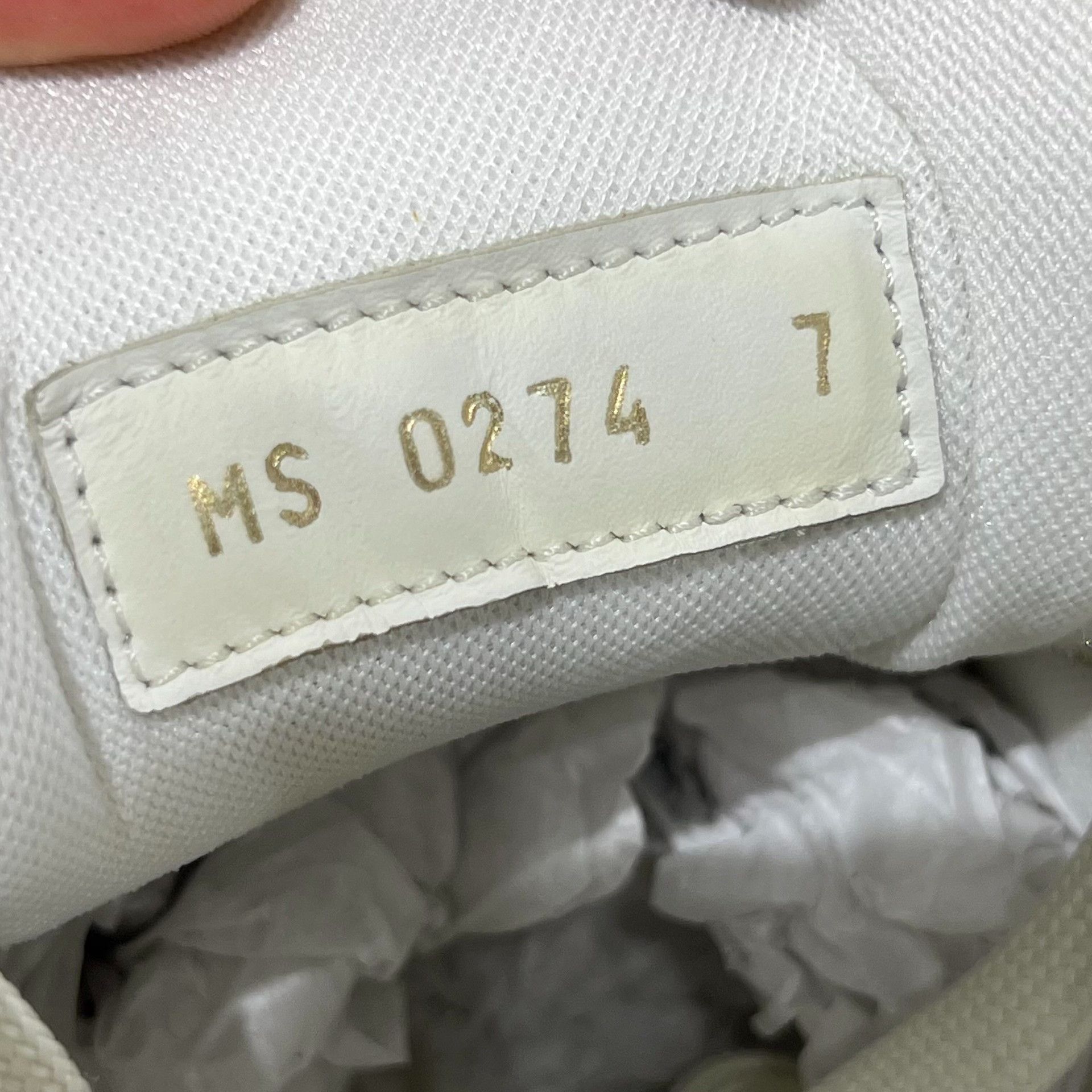 Louis Vuitton Louis Vuitton Monogram Trainer Sneakers Size US 8 / EU 41 Size US 8 / EU 41 - 9 Thumbnail