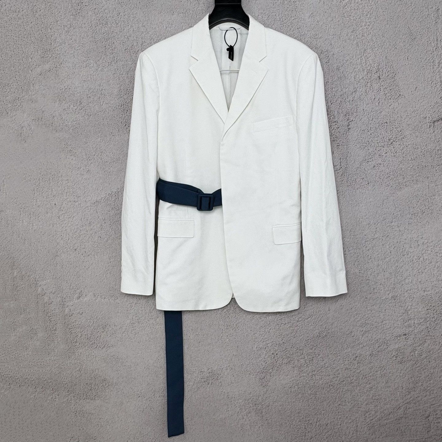 Dior Dior Belted Blazer Size 40R Size 40R - 2 Thumbnail