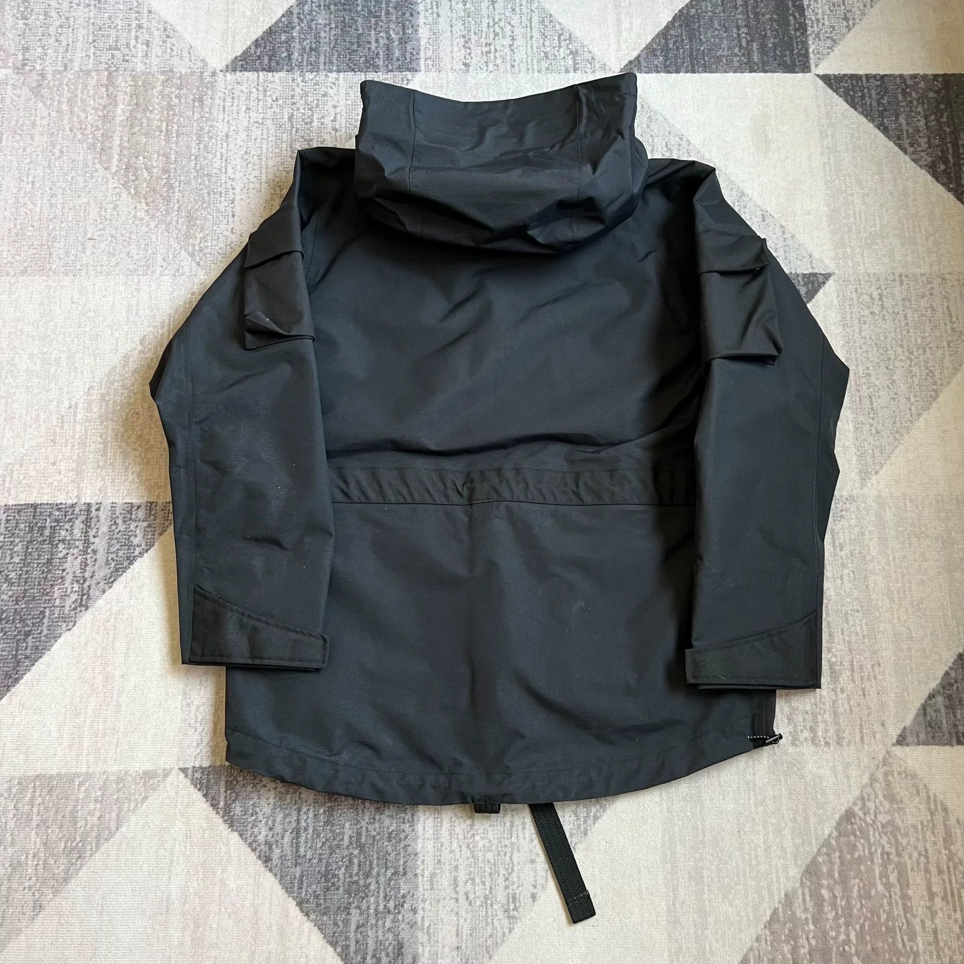 Neighborhood Neighborhood 19AW WWP Pocket Jacket Size S Size US S / EU 44-46 / 1 - 5 Thumbnail