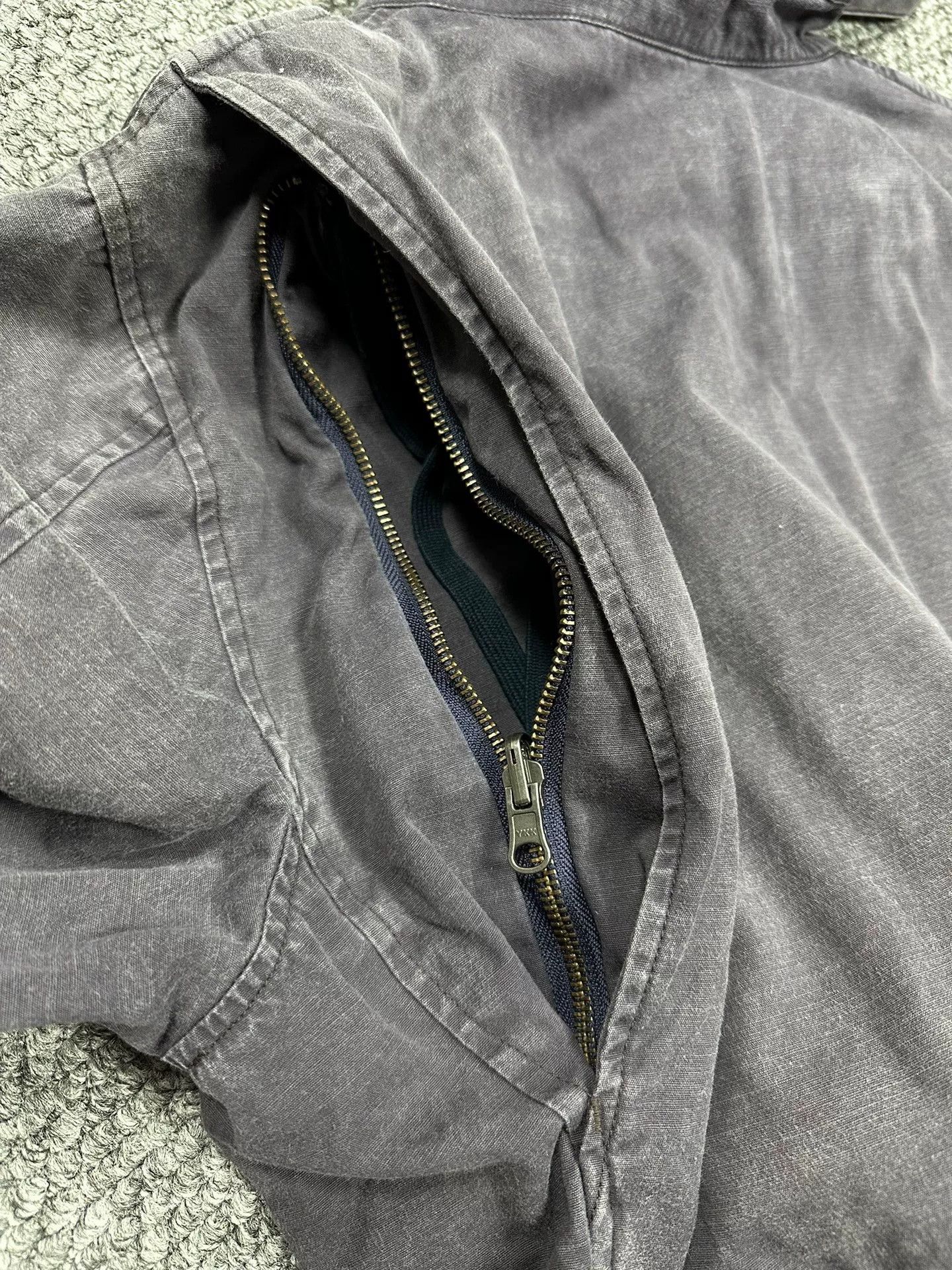 Neighborhood Neighborhood M65 Water Washed Field Jacket Size M Size US M / EU 48-50 / 2 - 9 Thumbnail