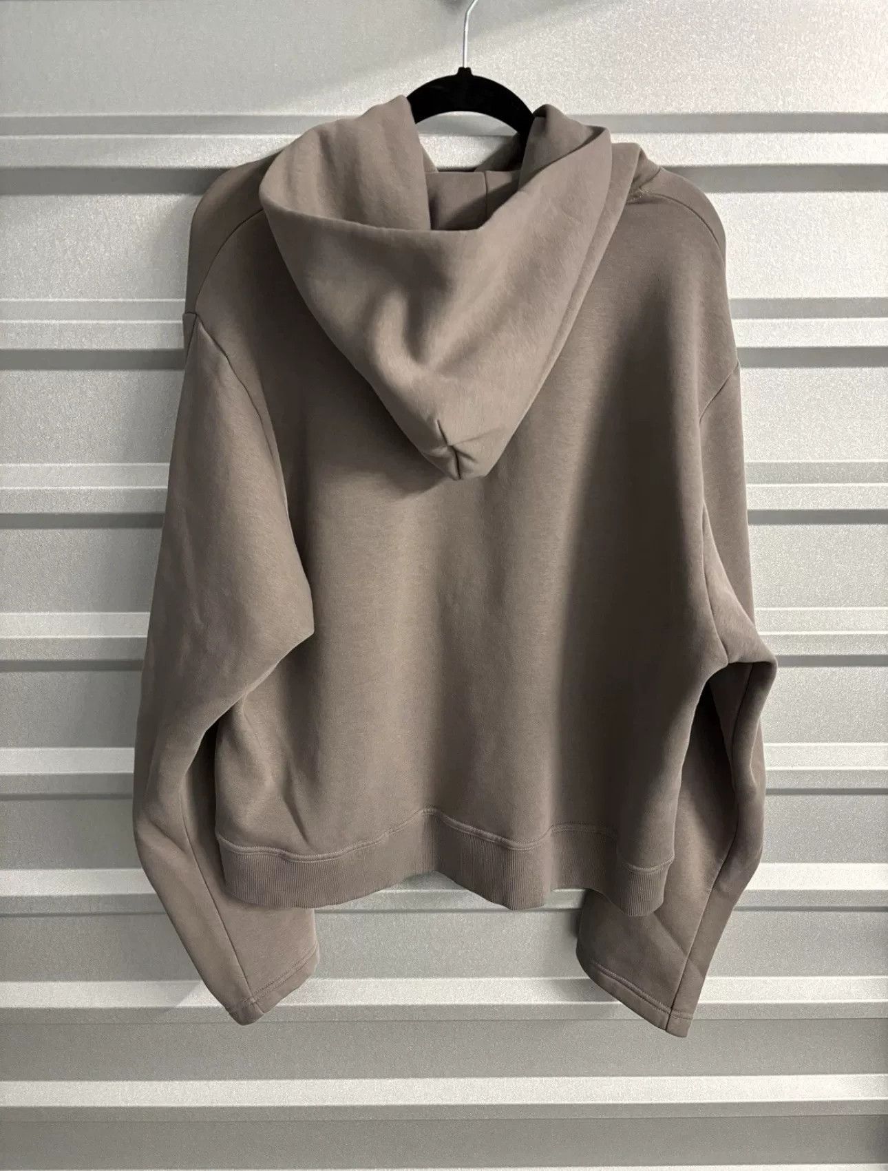 MM6 MM6 Maison Margiela Hoodie Size S Size US S / EU 44-46 / 1 - 3 Thumbnail