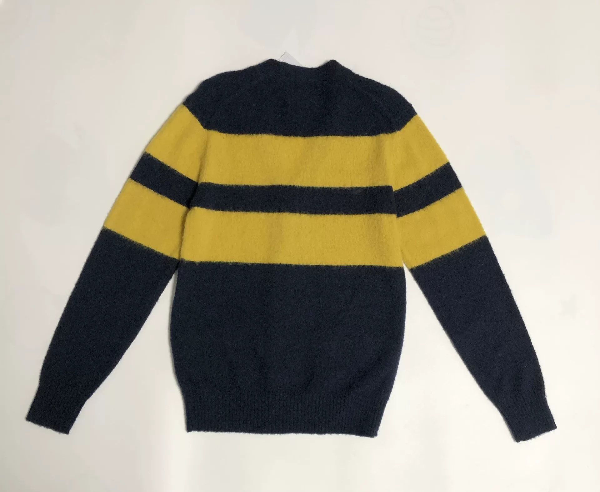 Jack Spade Jack Spade Bleecker St Striped Cardigan Size XS Size US XS / EU 42 / 0 - 3 Thumbnail