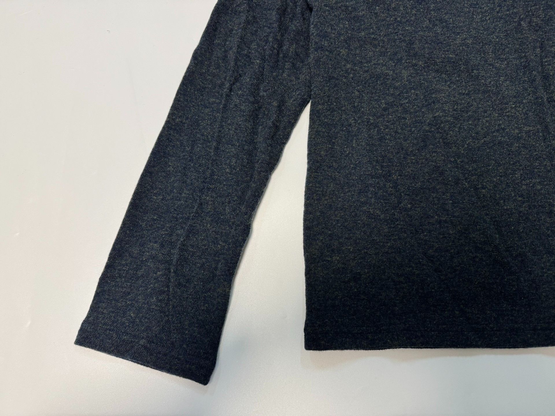 Kapital Kapital Wool Pocket Sweater Size 2 Size US M / EU 48-50 / 2 - 9 Thumbnail