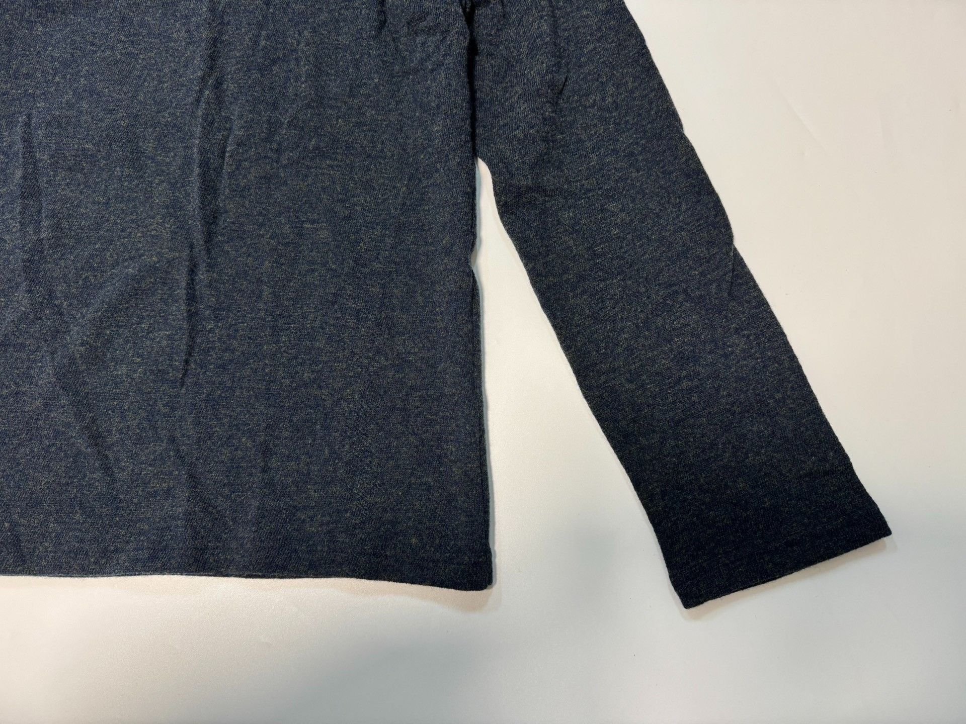 Kapital Kapital Wool Pocket Sweater Size 2 Size US M / EU 48-50 / 2 - 10 Thumbnail