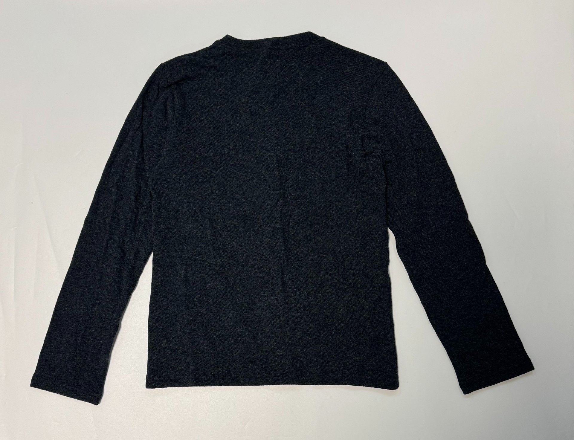 Kapital Kapital Wool Pocket Sweater Size 2 Size US M / EU 48-50 / 2 - 8 Thumbnail