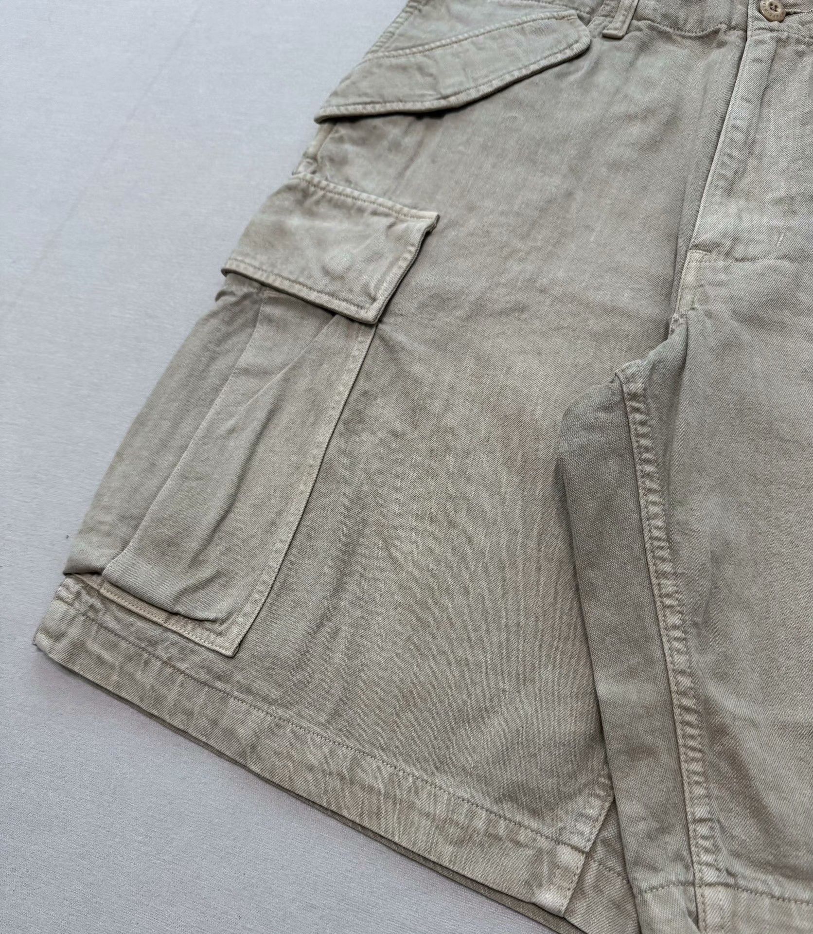 Wtaps WTAPS Cargo Shorts Size S Size US 30 / EU 46 - 5 Thumbnail