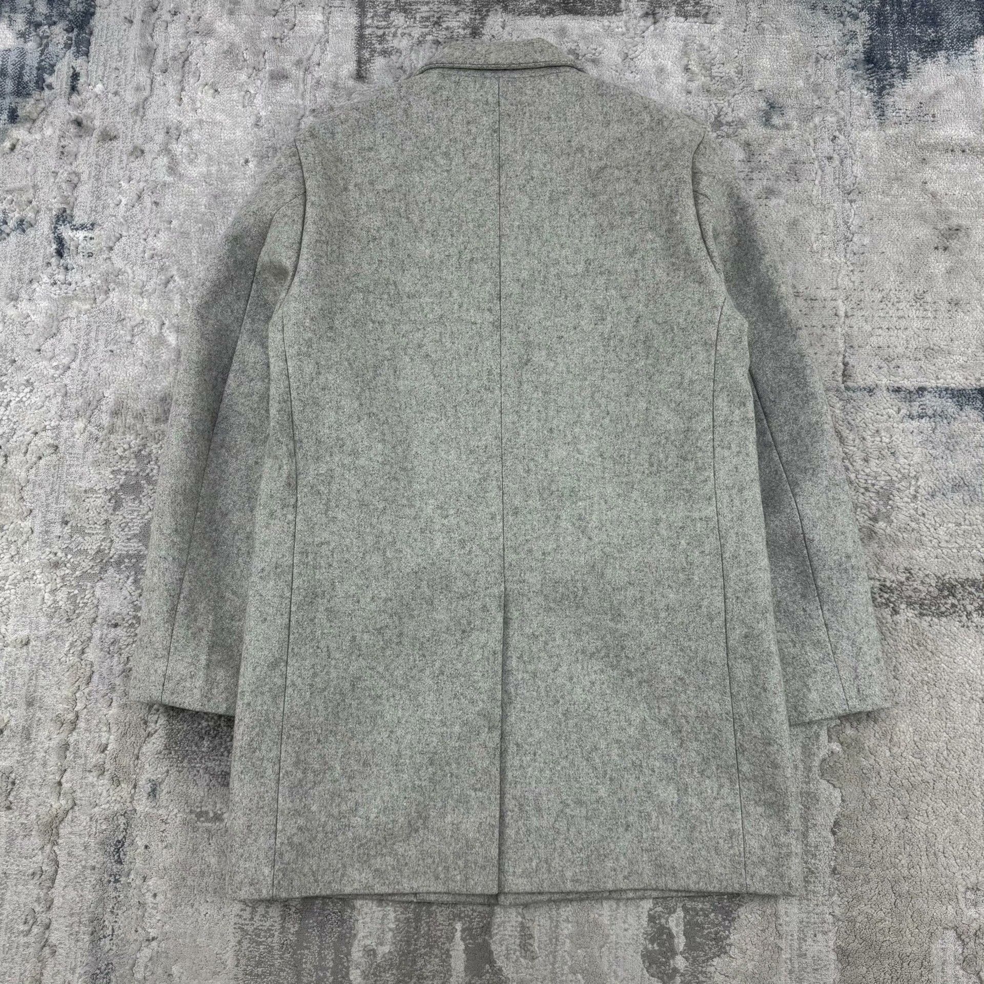 Nanamica nanamica Wool Windstopper Blazer S Size US S / EU 44-46 / 1 - 8 Thumbnail