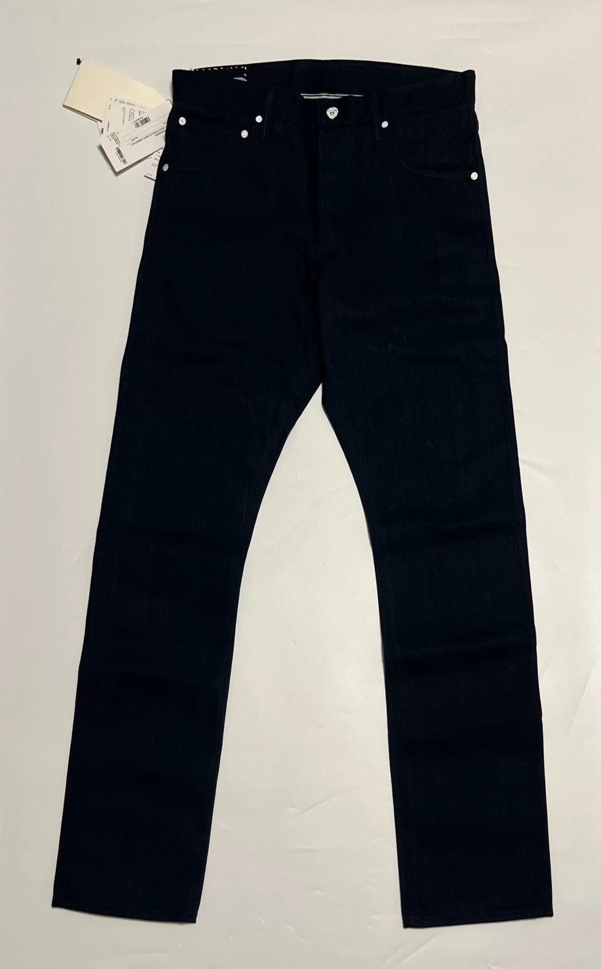 Visvim Visvim Social Sculpture 20R Denim Jeans Size 32 Size US 32 / EU 48 - 2 Thumbnail