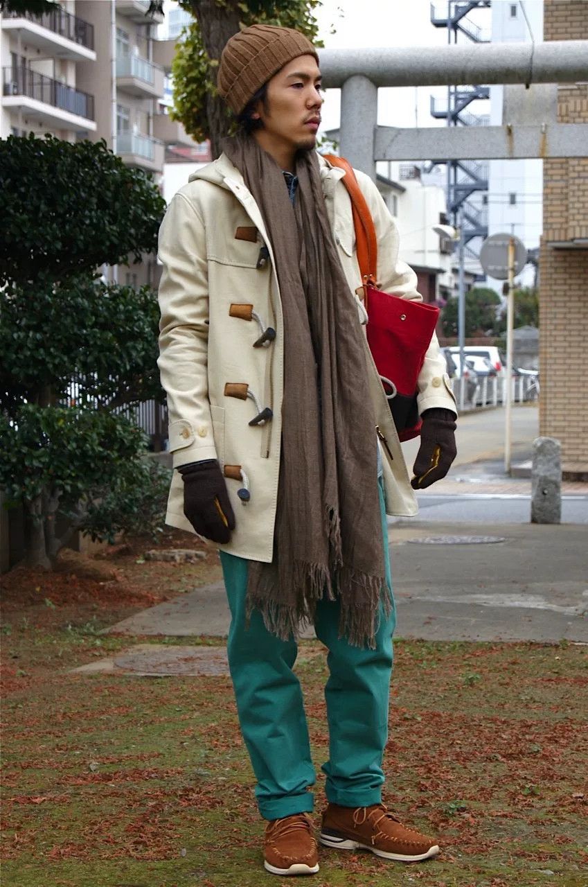 Visvim Visvim Commodore Coat Grey Size 1 Size US S / EU 44-46 / 1 - 9 Thumbnail