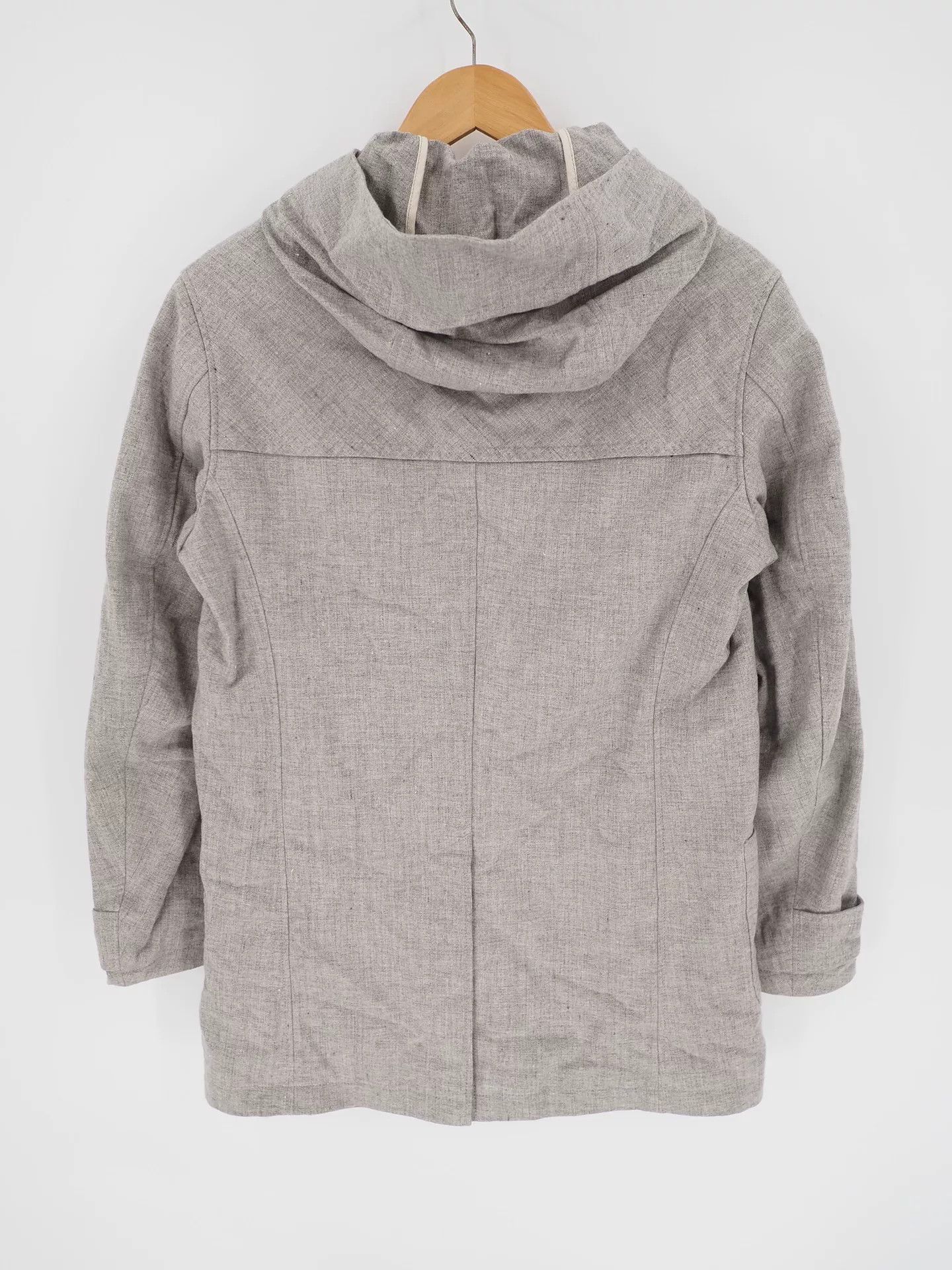 Visvim Visvim Commodore Coat Grey Size 1 Size US S / EU 44-46 / 1 - 3 Thumbnail
